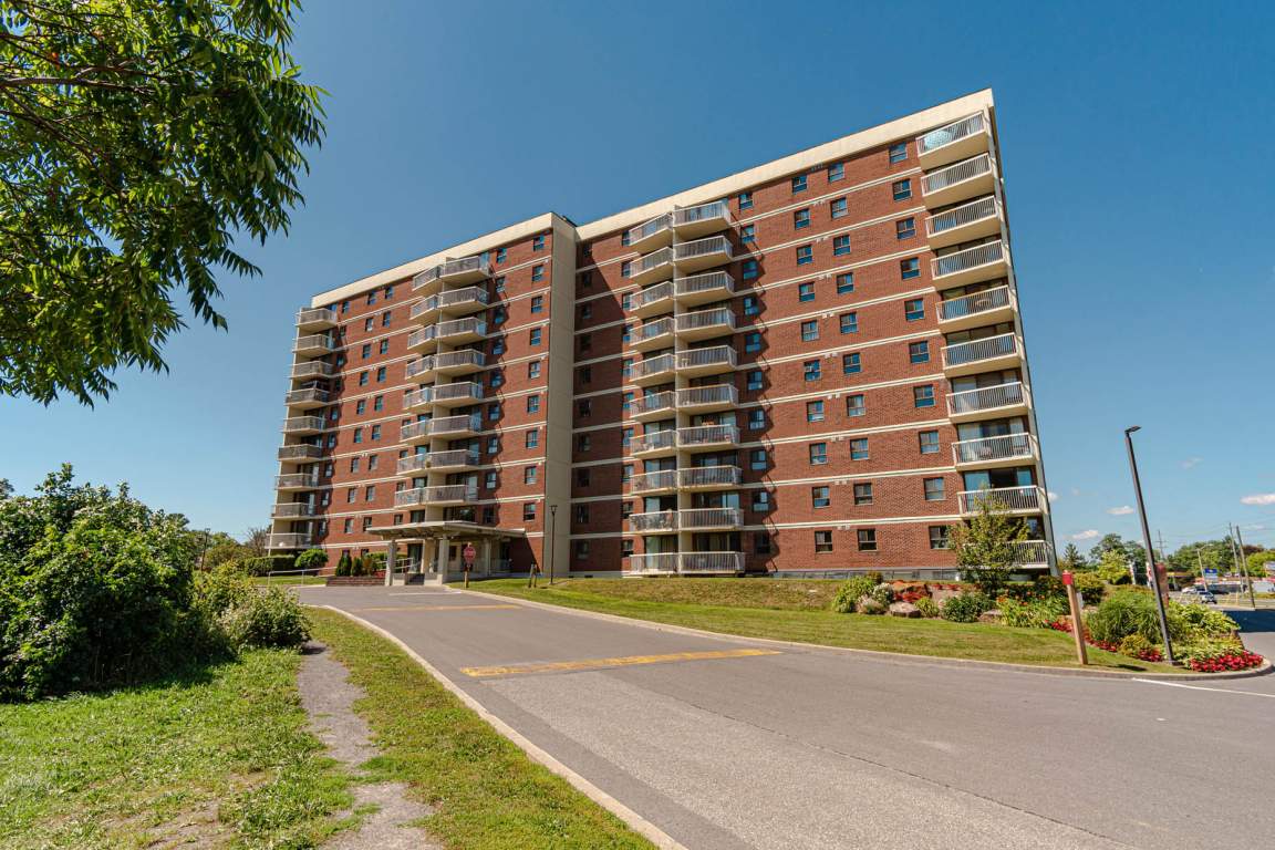 Kingston Apartments for Rent at Bath Road and Portsmouth Ave Homestead