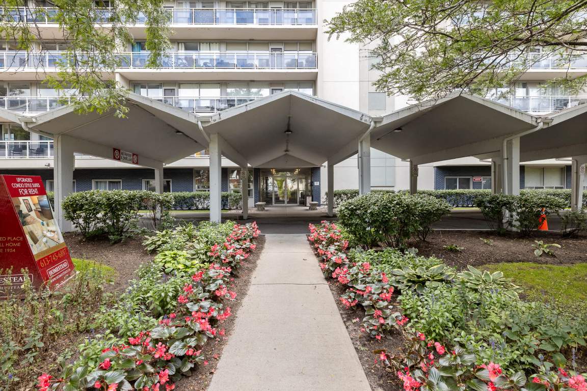 Ottawa Ontario Apartments Houses and Condos For Rent