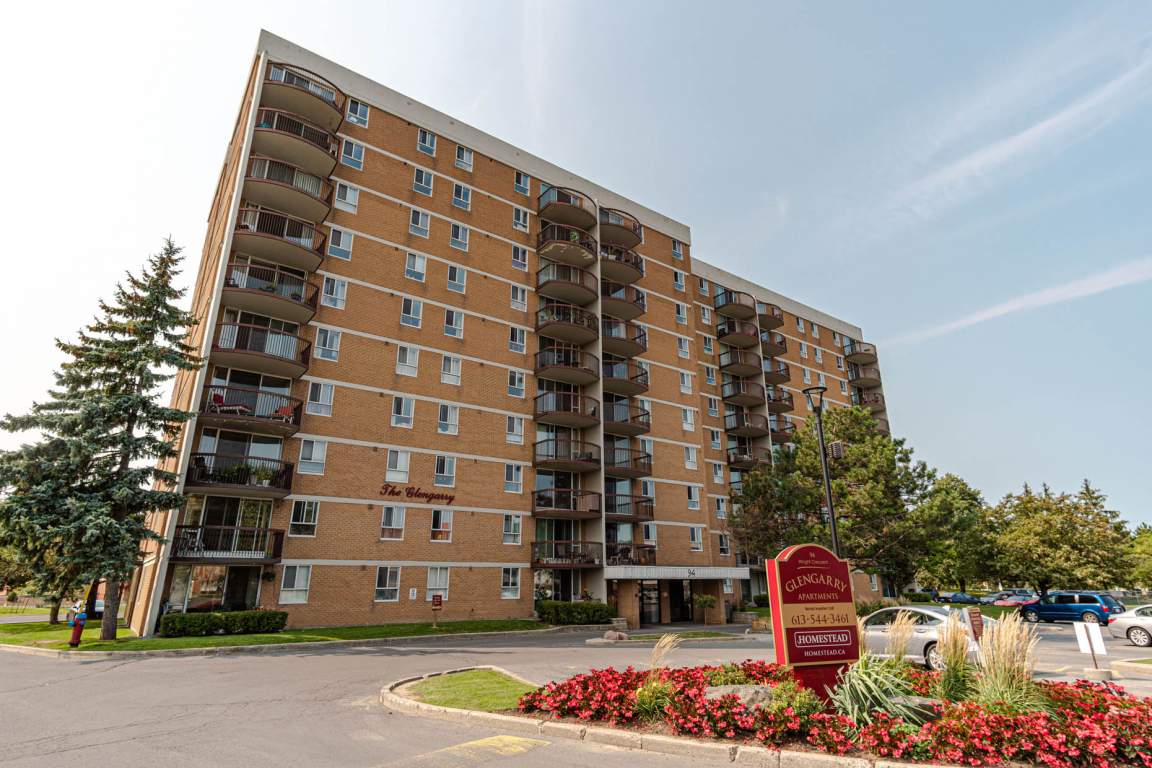 Kingston Ontario Appartements Maisons et condos à louer