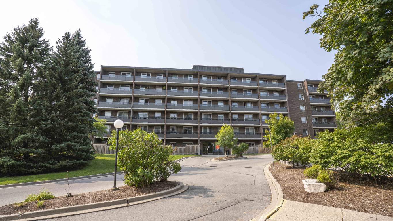 Elora Ontario Apartments Houses and Condos For Rent
