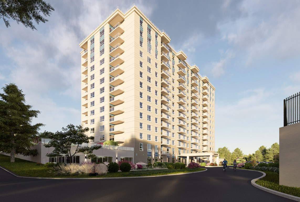 Old Mill Apartments III Homestead