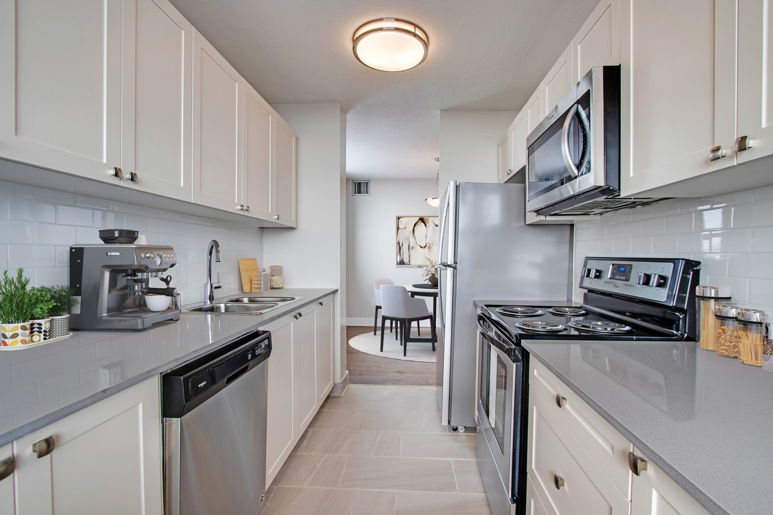 33/77 Falby Court, Ajax, ON L1S 3R3 — photo 3
