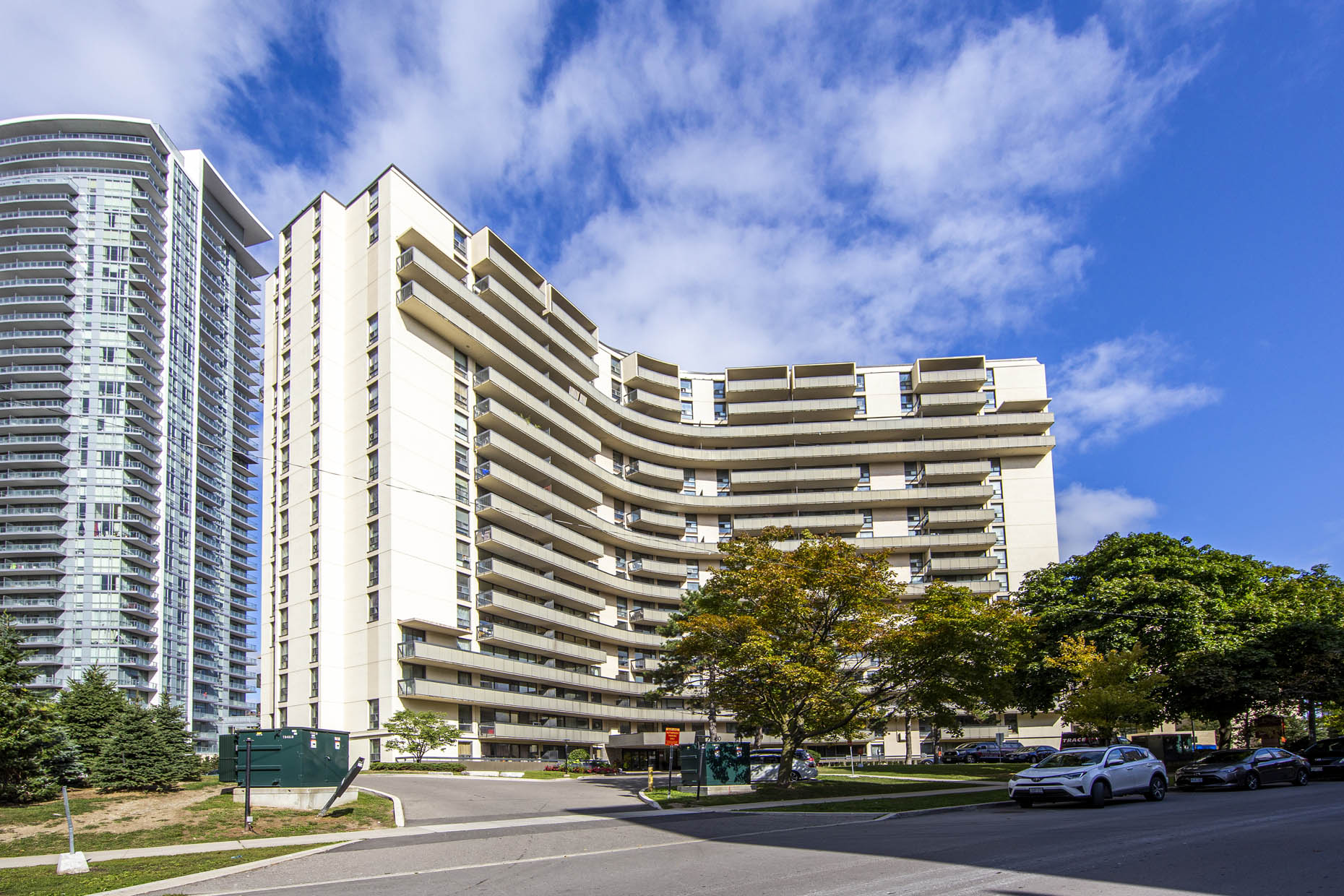 80 Forest Manor Road, Toronto, ON M2J 1M6 — photo 2