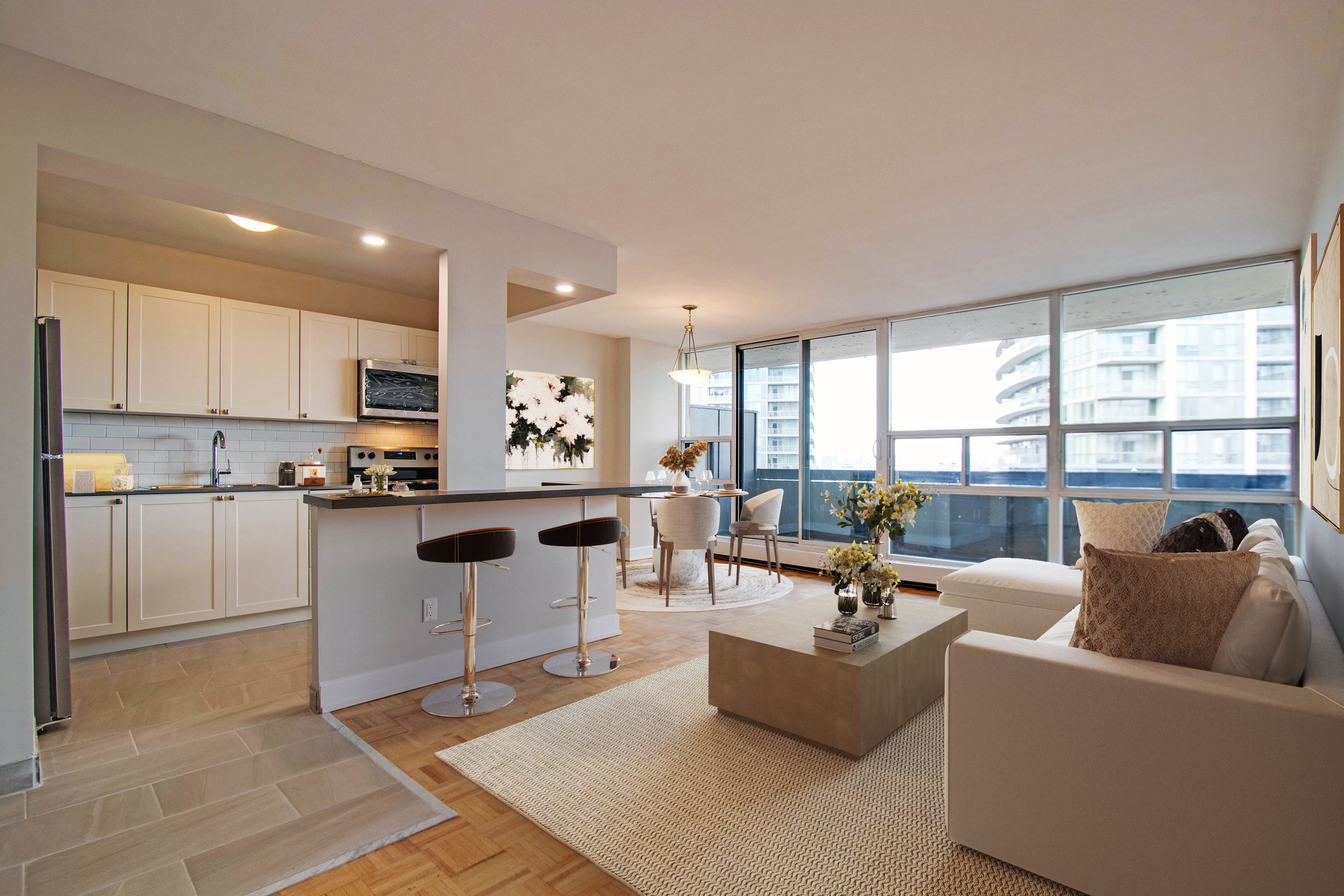 80 Forest Manor Road, Toronto, ON M2J 1M6 — photo 3