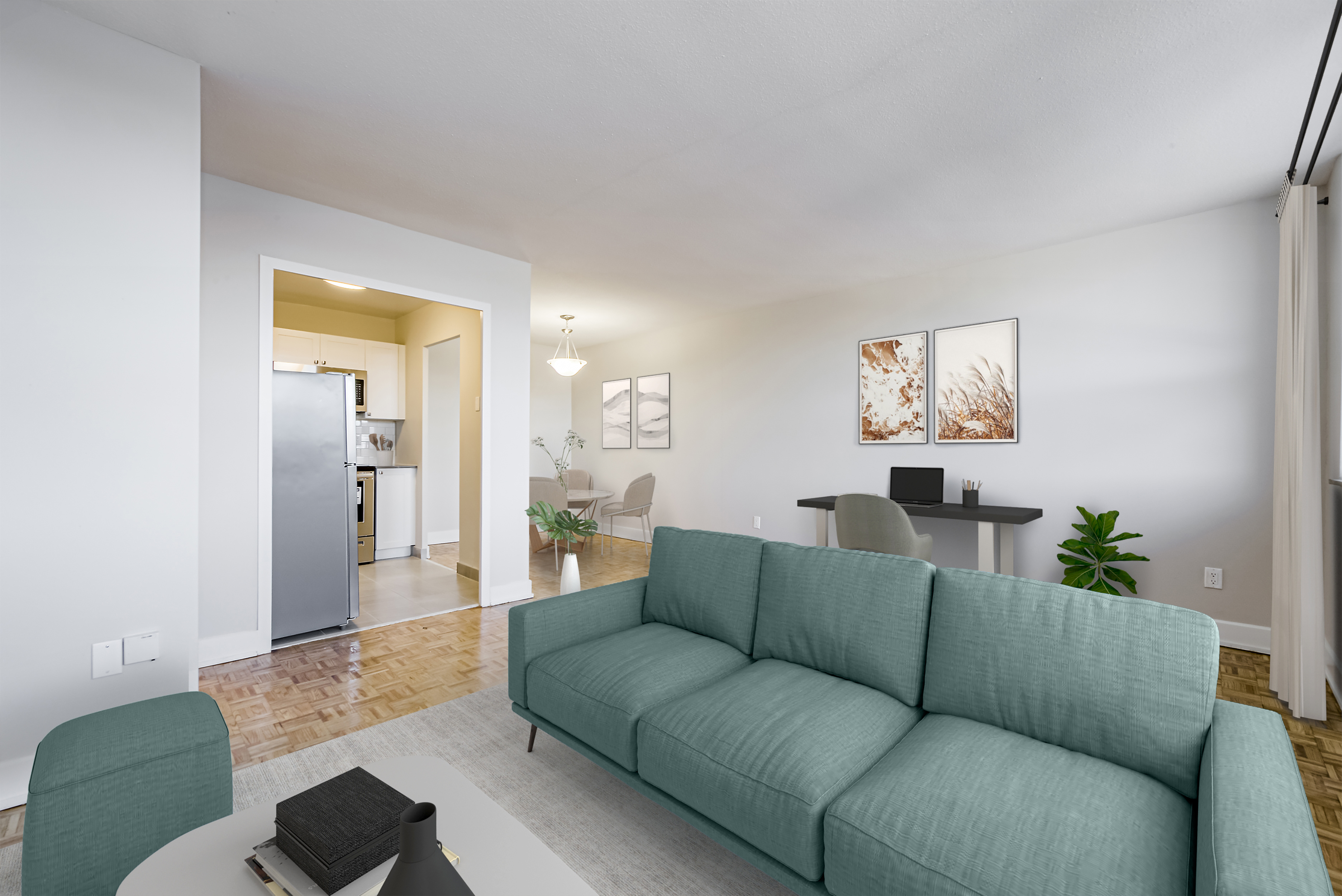 110 Erskine Avenue, Toronto, ON M4P 1Y4 — photo 2