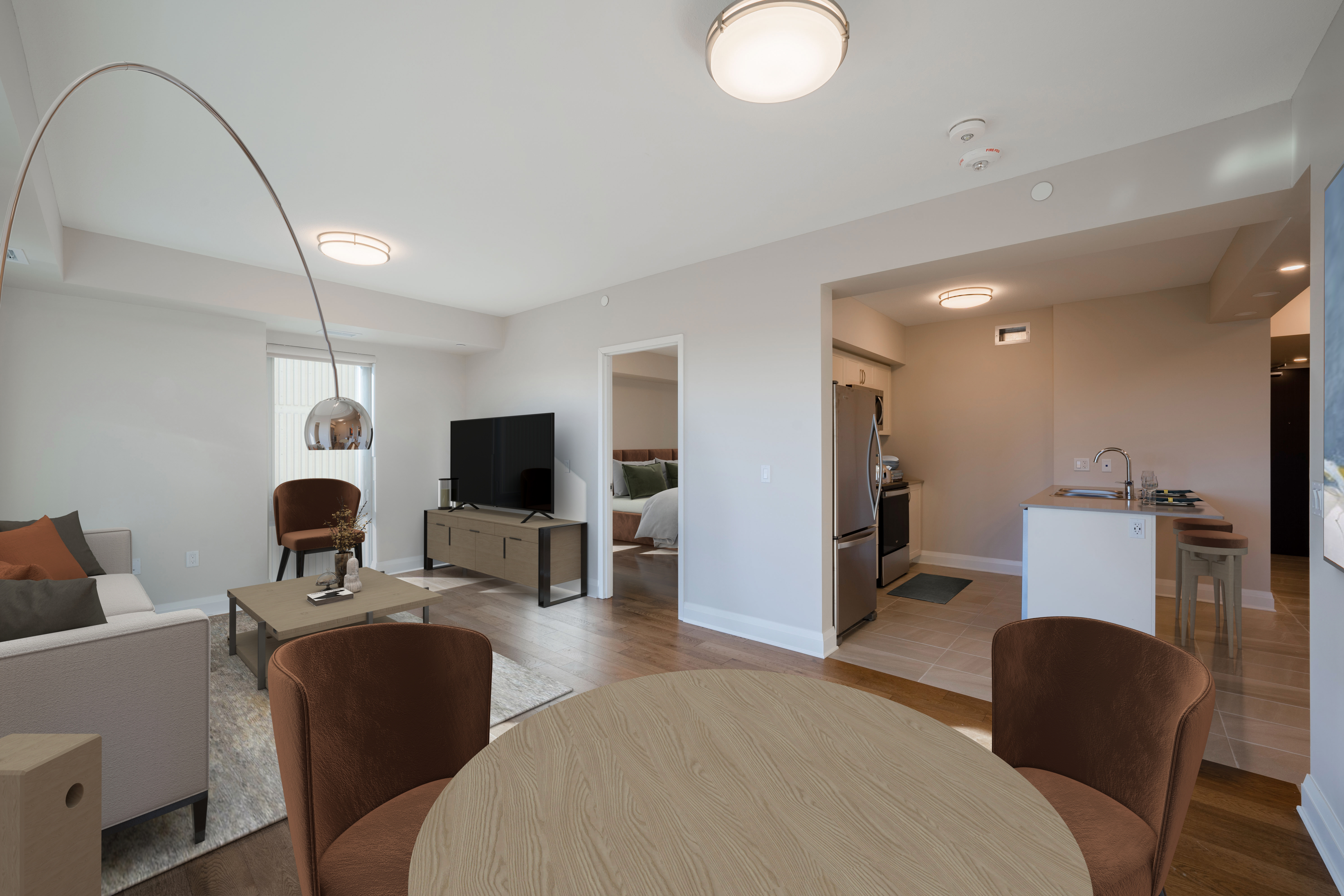 833 Richmond Road, Ottawa, ON K2A 4A5 — photo 1