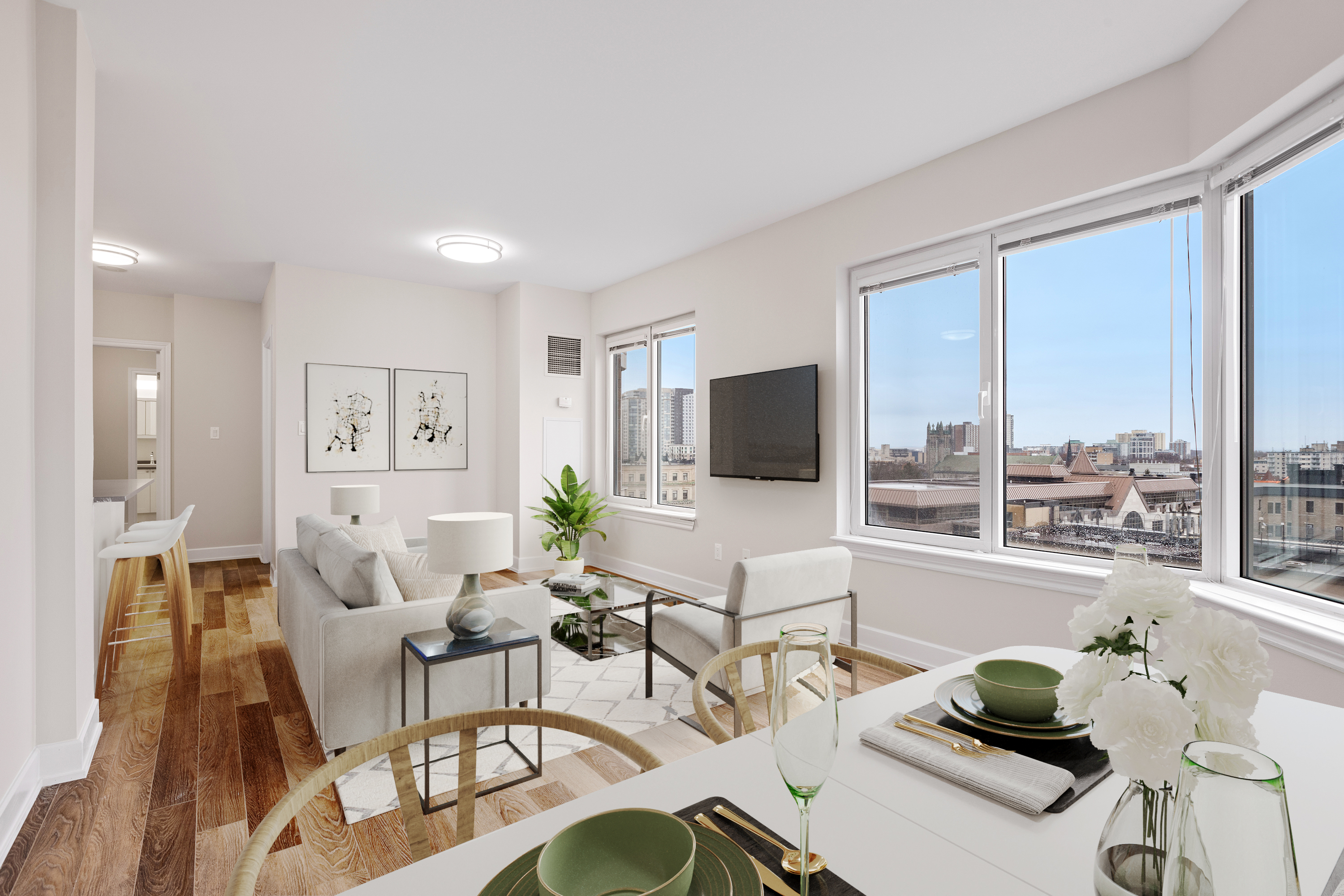 50 Laurier Avenue East, Ottawa, ON K1N 1H7 — photo 1