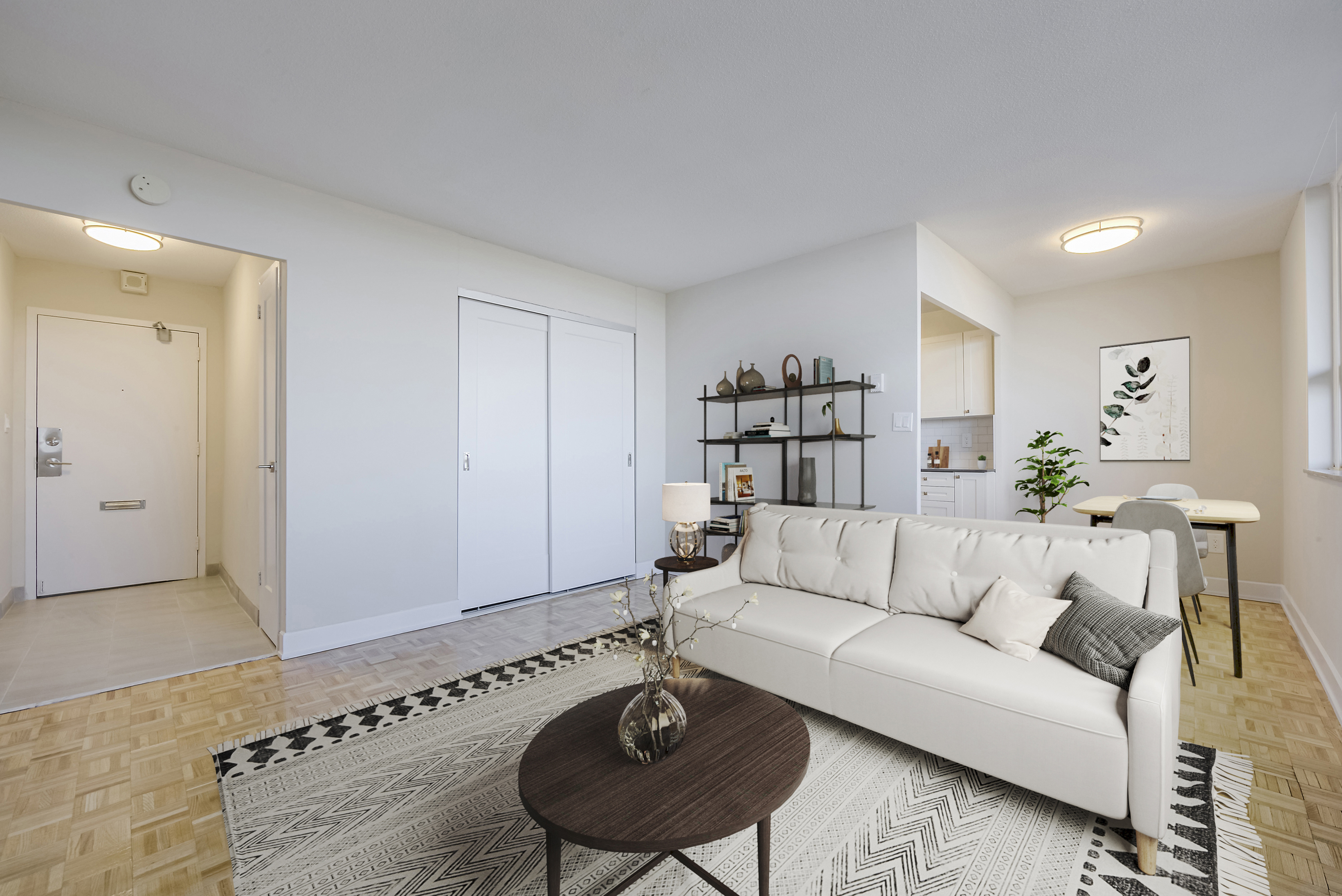 140 Erskine Avenue, Toronto, ON M4P 1Z2 — photo 1