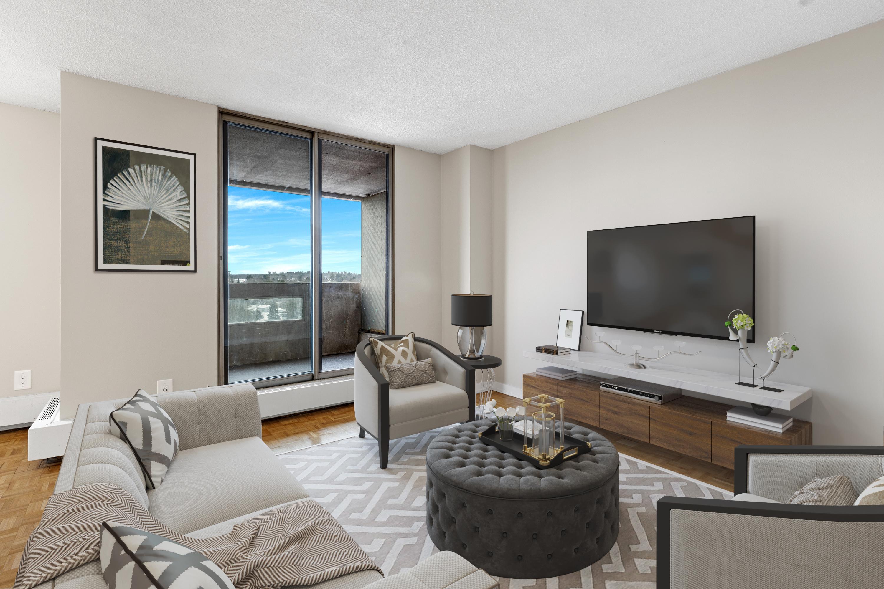 33 Banner Road, Ottawa, ON K2H 8V7 — photo 2