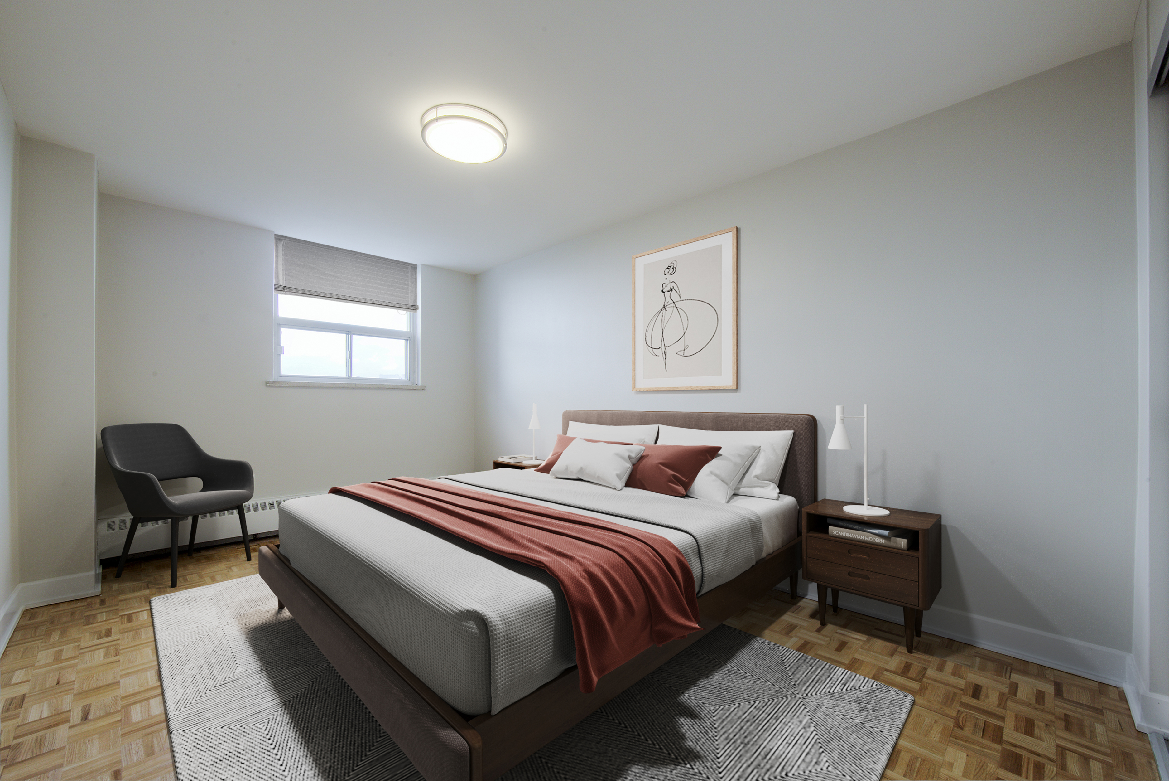 530 Scarlett Road, Toronto, ON M9P 2S3 — photo 3