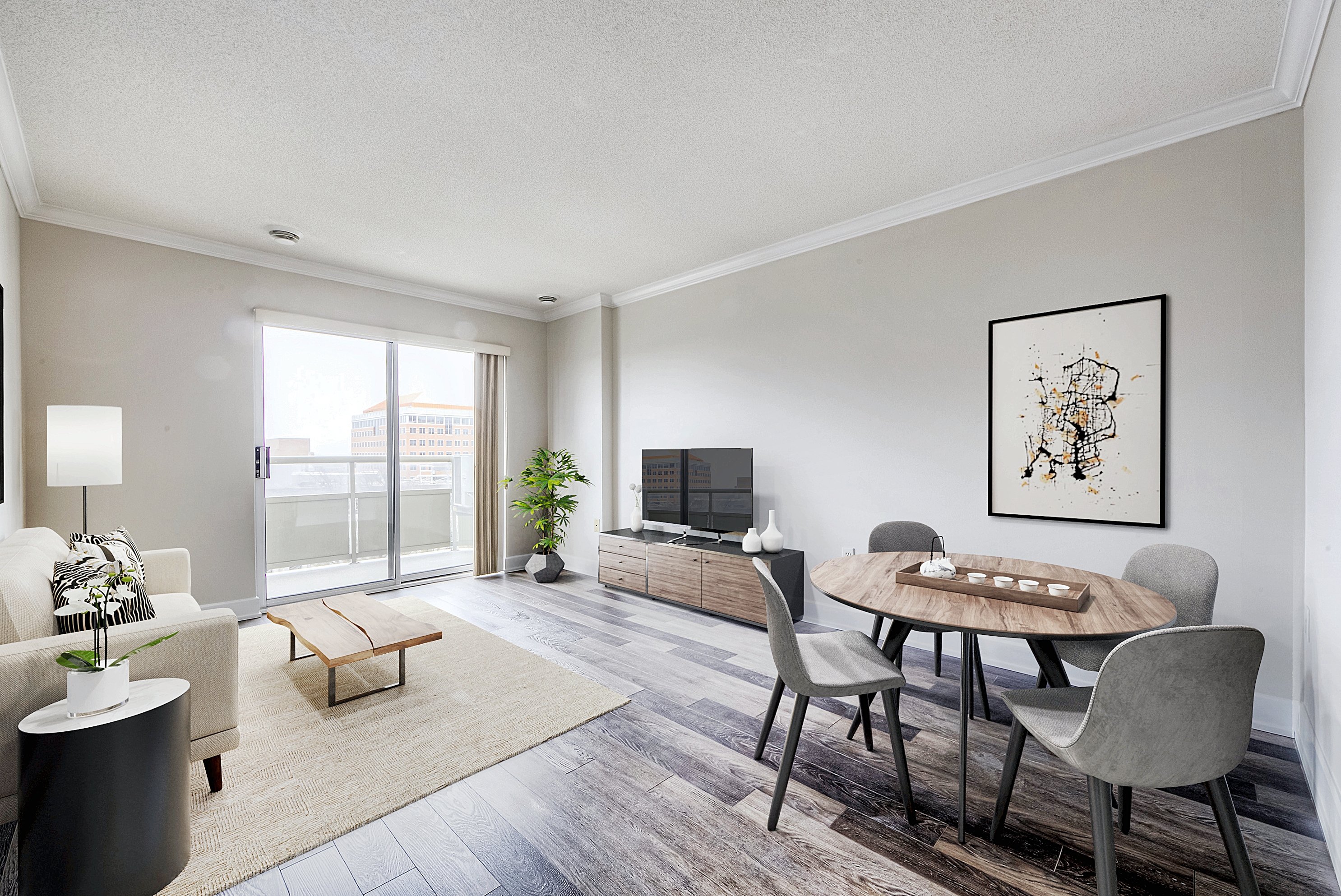 57 Queen Street North, Kitchener, ON N2H 6T7 — photo 1