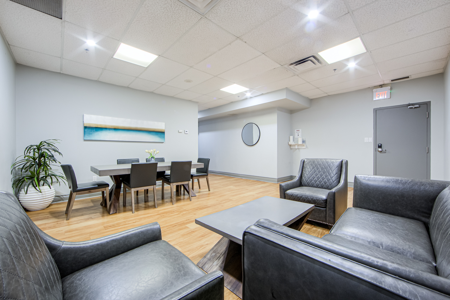 125 Parkway Forest Drive, Toronto, ON M2J 1L9 — photo 2