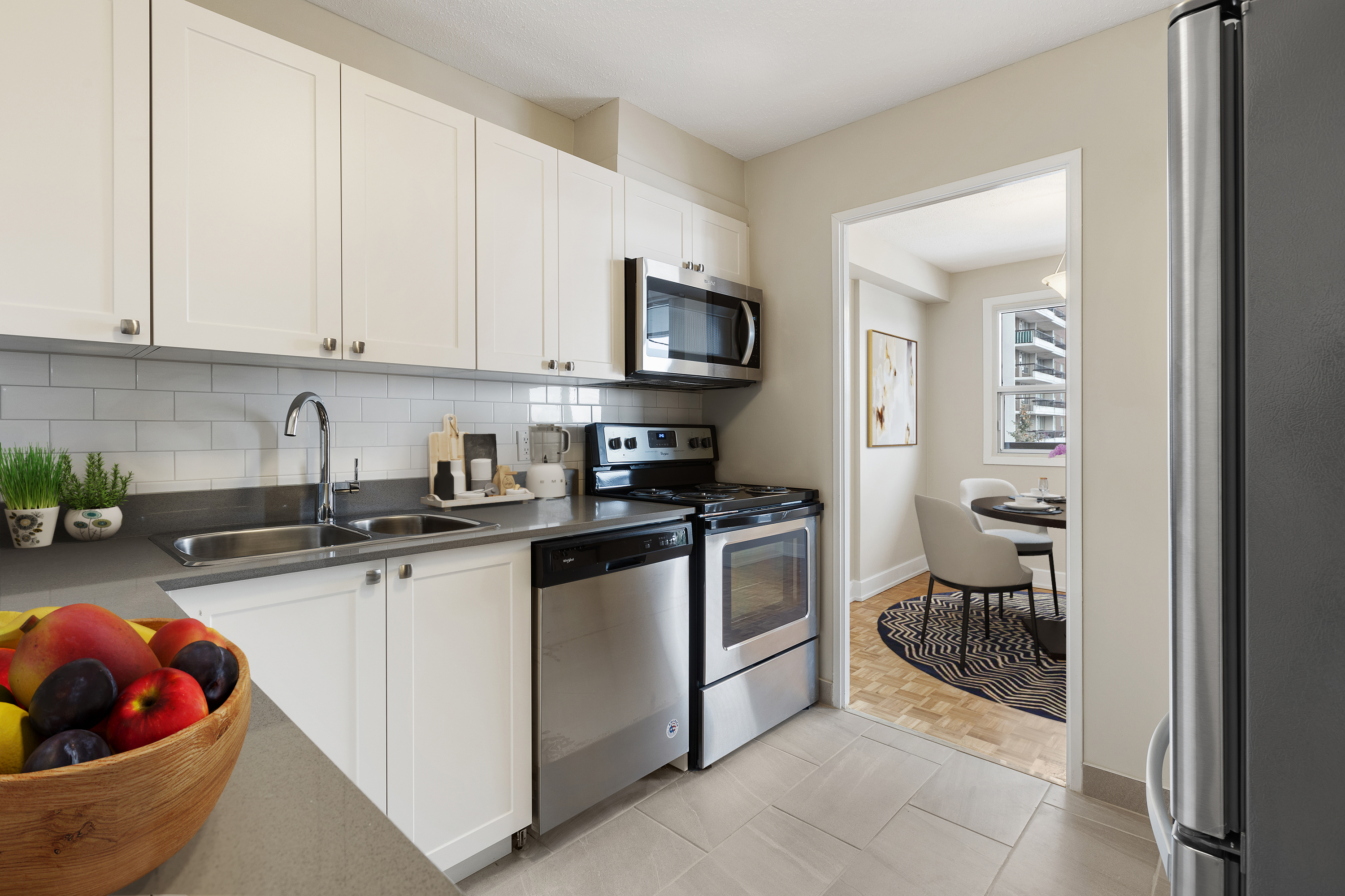1275/1285 Richmond Road, Ottawa, ON K2B 8E3 — photo 1