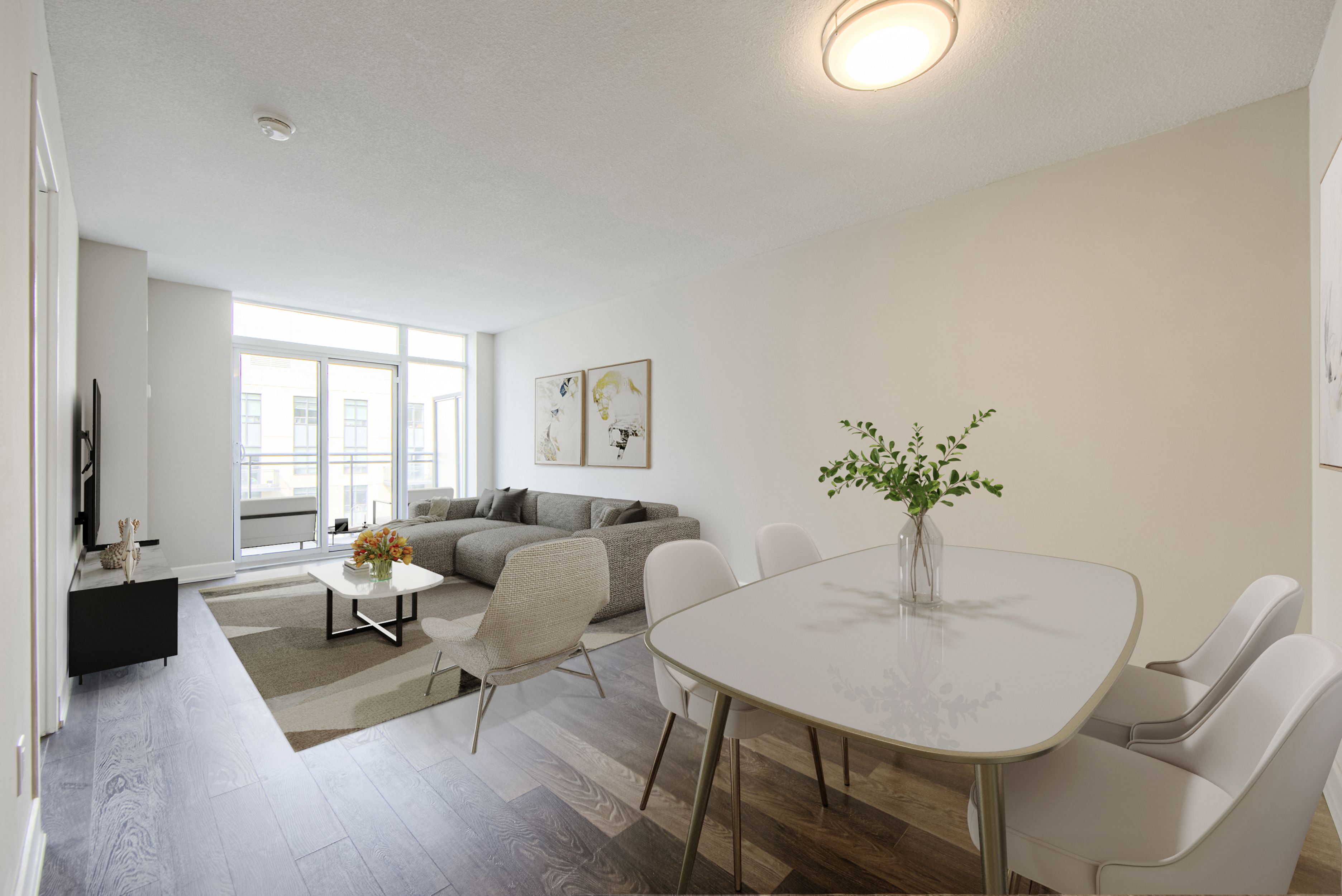 1751/1761 Sheppard Avenue East, Toronto, ON M2J 0A4 — photo 3