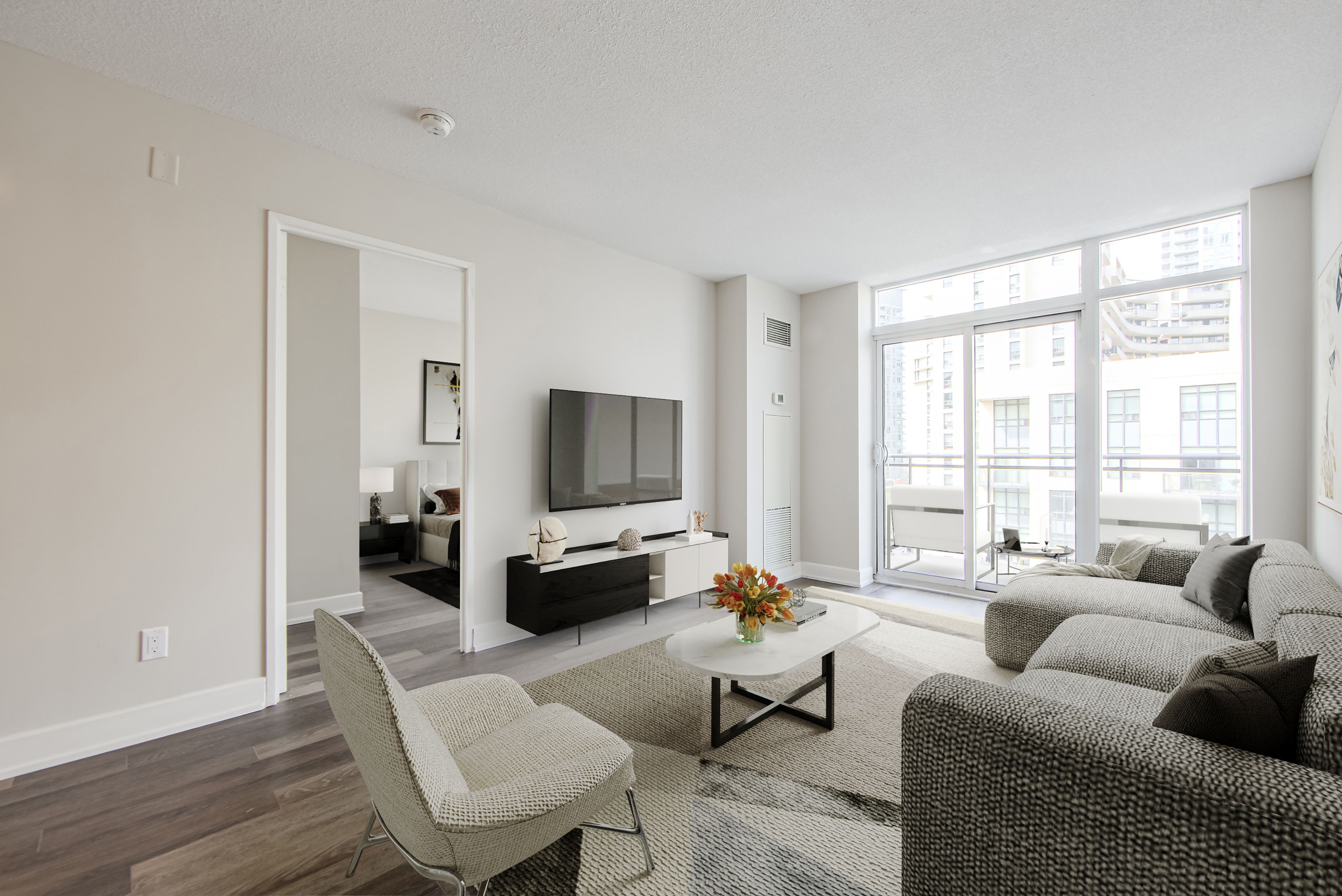 1751/1761 Sheppard Avenue East, Toronto, ON M2J 0A4 — photo 1