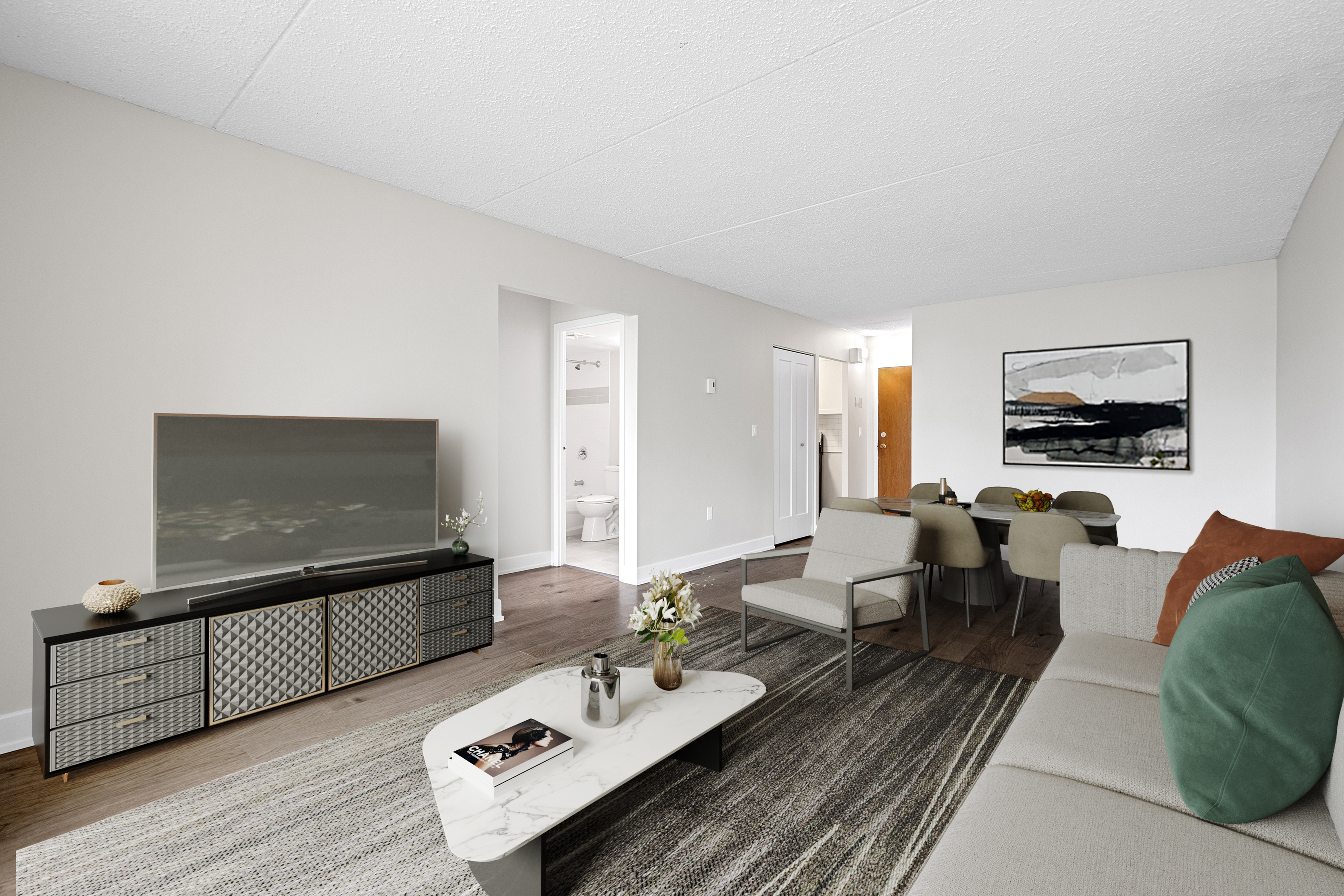 44/62 Old Oak Road, Kingston, ON K7M 6X3 — photo 1
