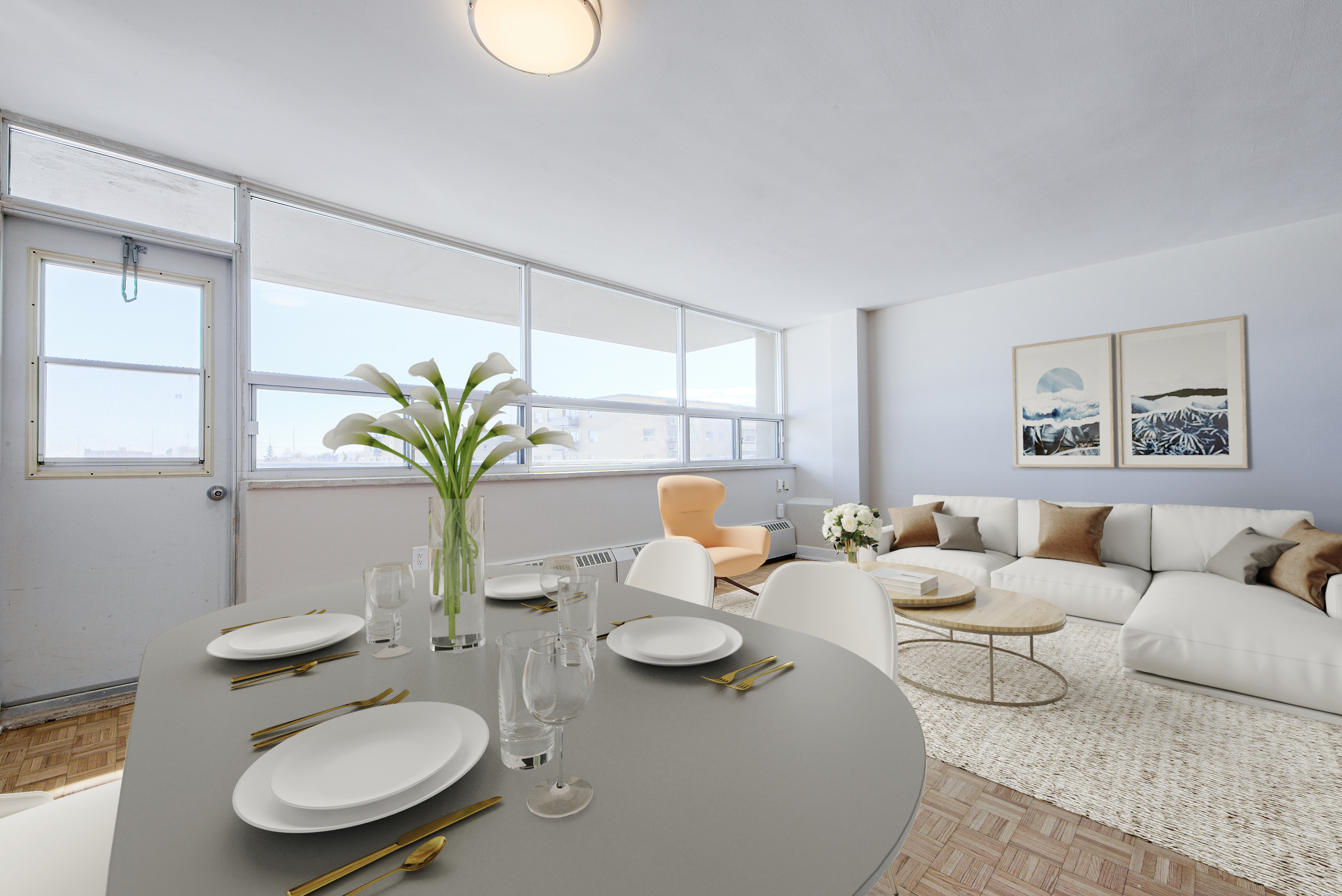 5 Brockley Drive, Toronto, ON M1P 3J2 — photo 1