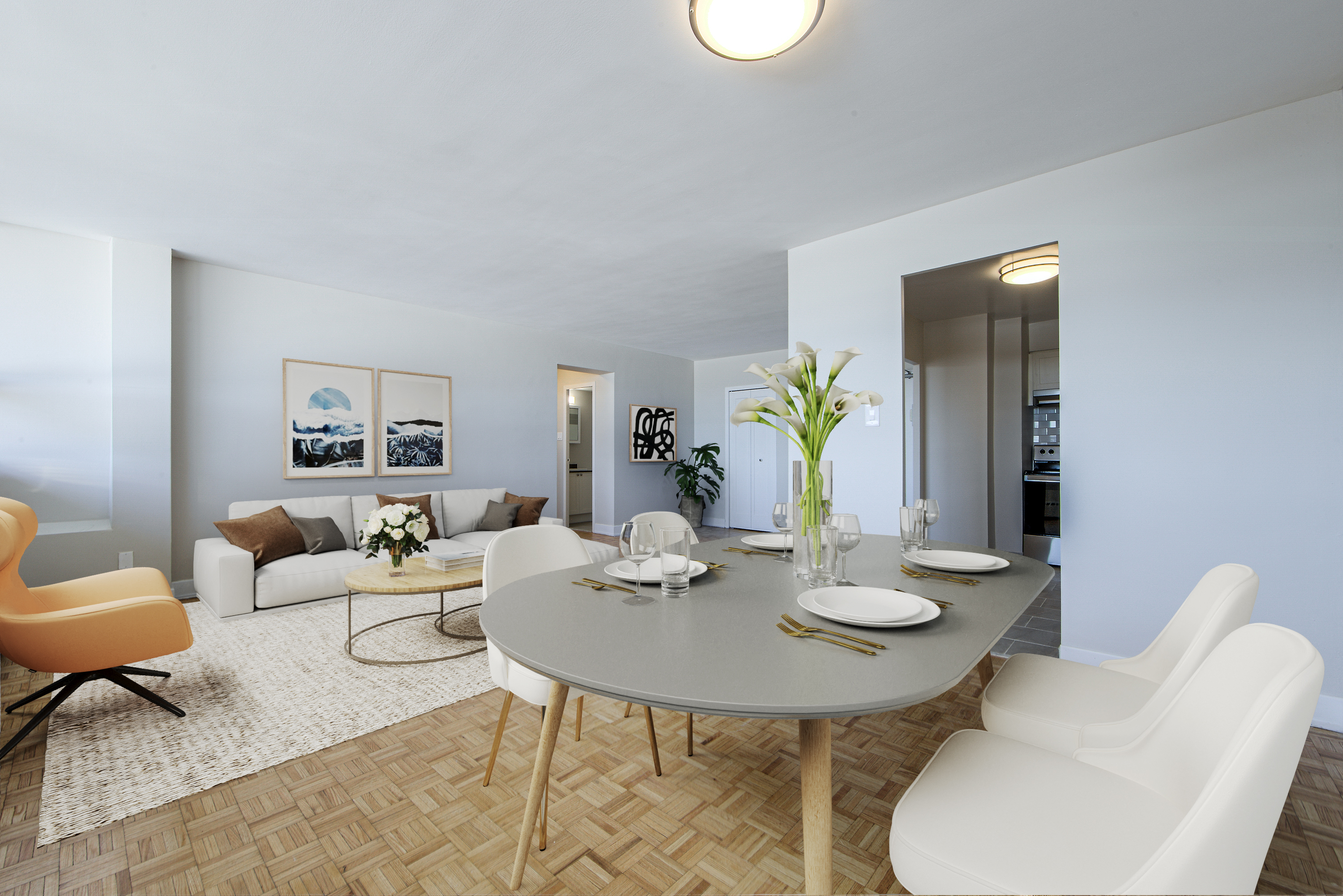 5 Brockley Drive, Toronto, ON M1P 3J2 — photo 2