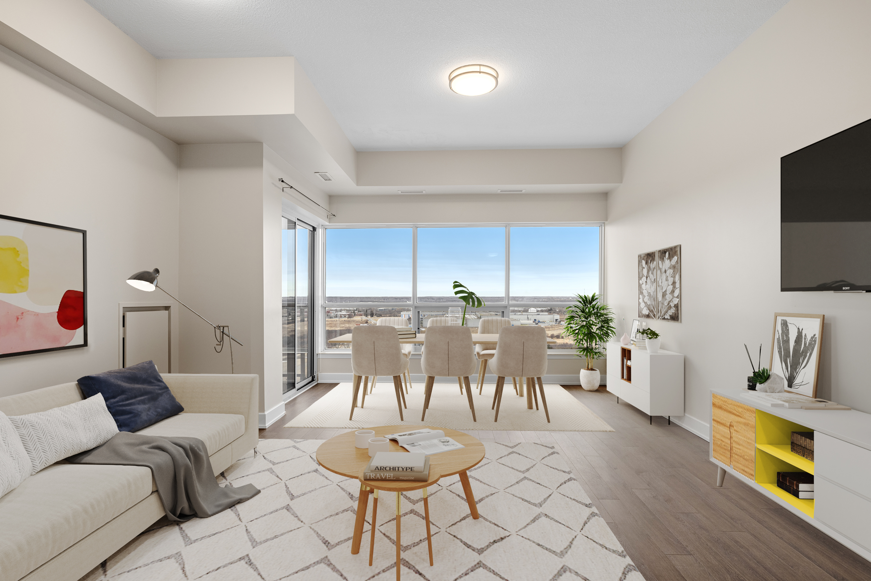 58 Leroy Grant Drive, Kingston, ON K7K 0G3 — photo 2