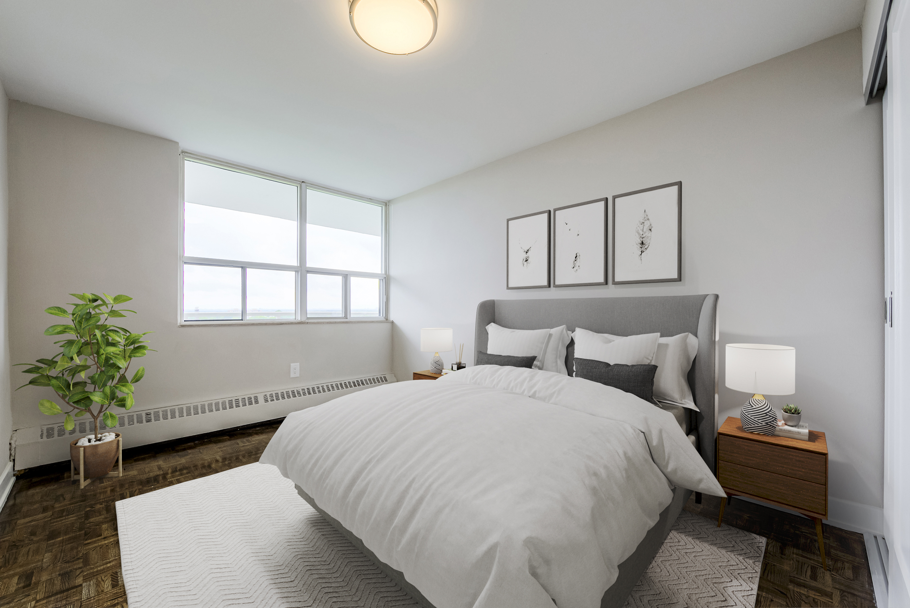 1257 Lakeshore Road, East, Mississauga, ON L5E 1G3 — photo 3
