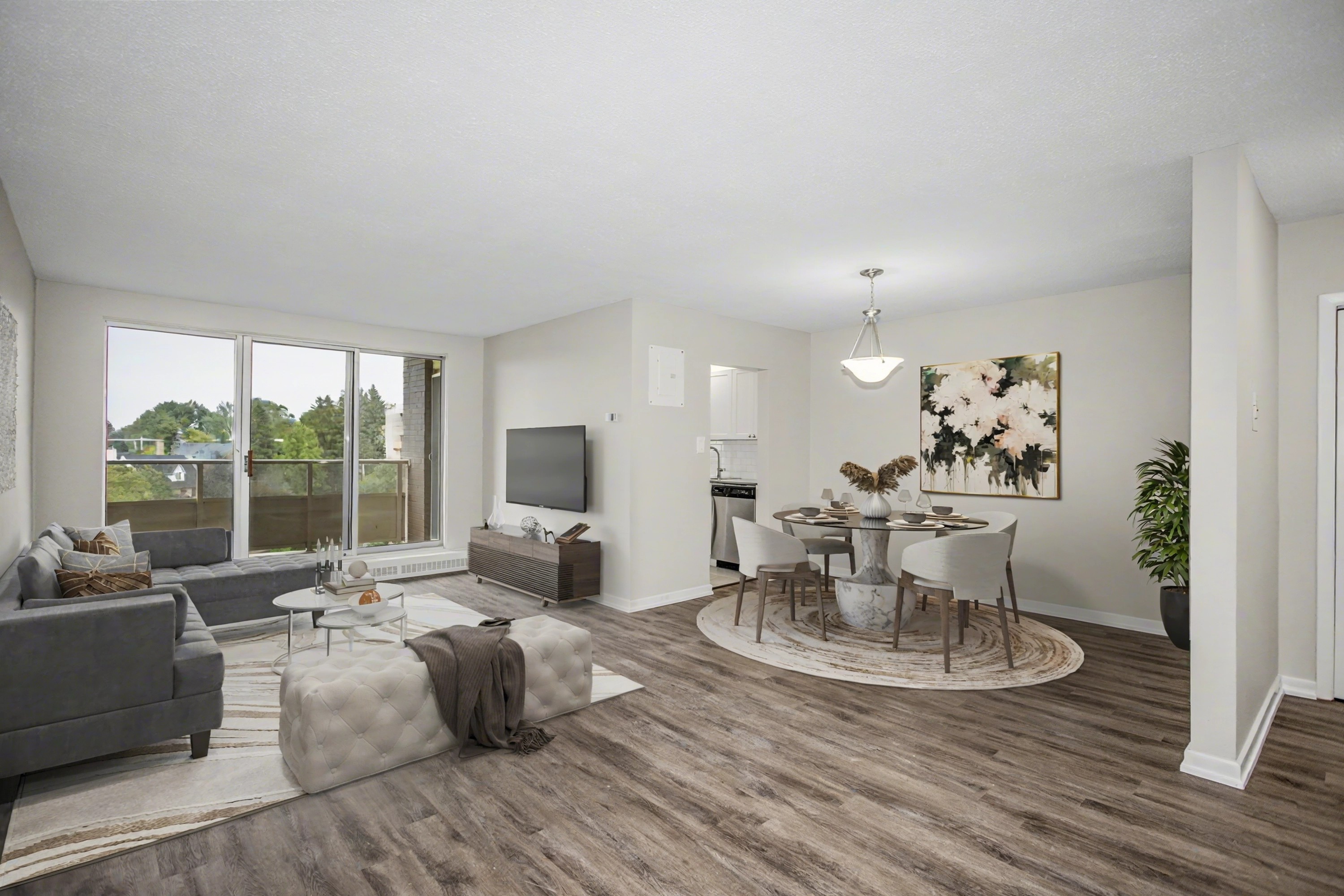 1/291/295/9 Grosvenor Street, London, ON N6A 1Y2 — photo 1