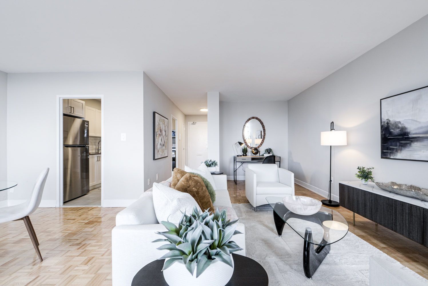 15/25 Canyon Ave., Toronto, ON M3H 4X9 — photo 3