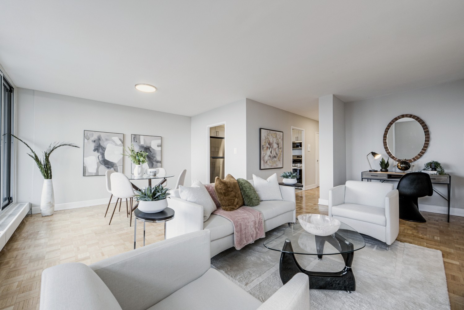 15/25 Canyon Ave., Toronto, ON M3H 4X9 — photo 2