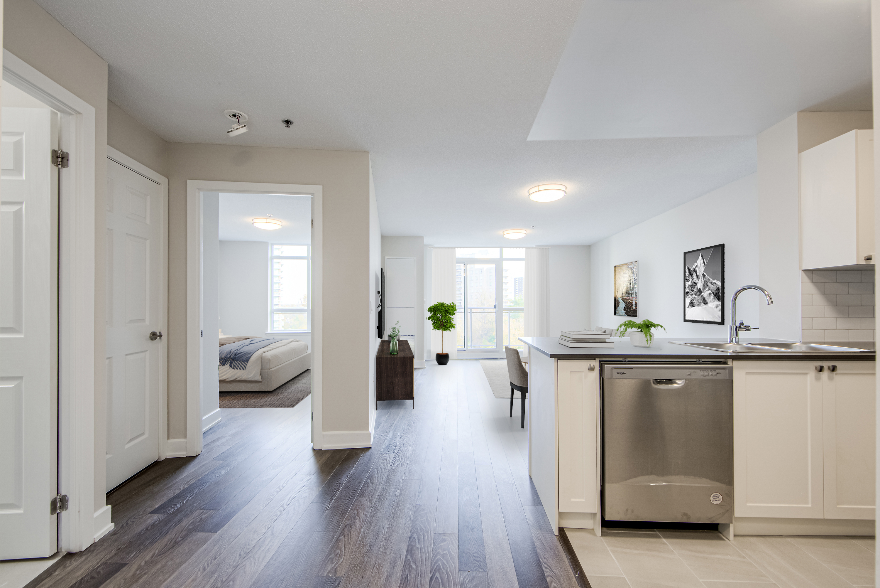 106 Parkway Forest Drive, Toronto, ON M2J 0C3 — photo 1
