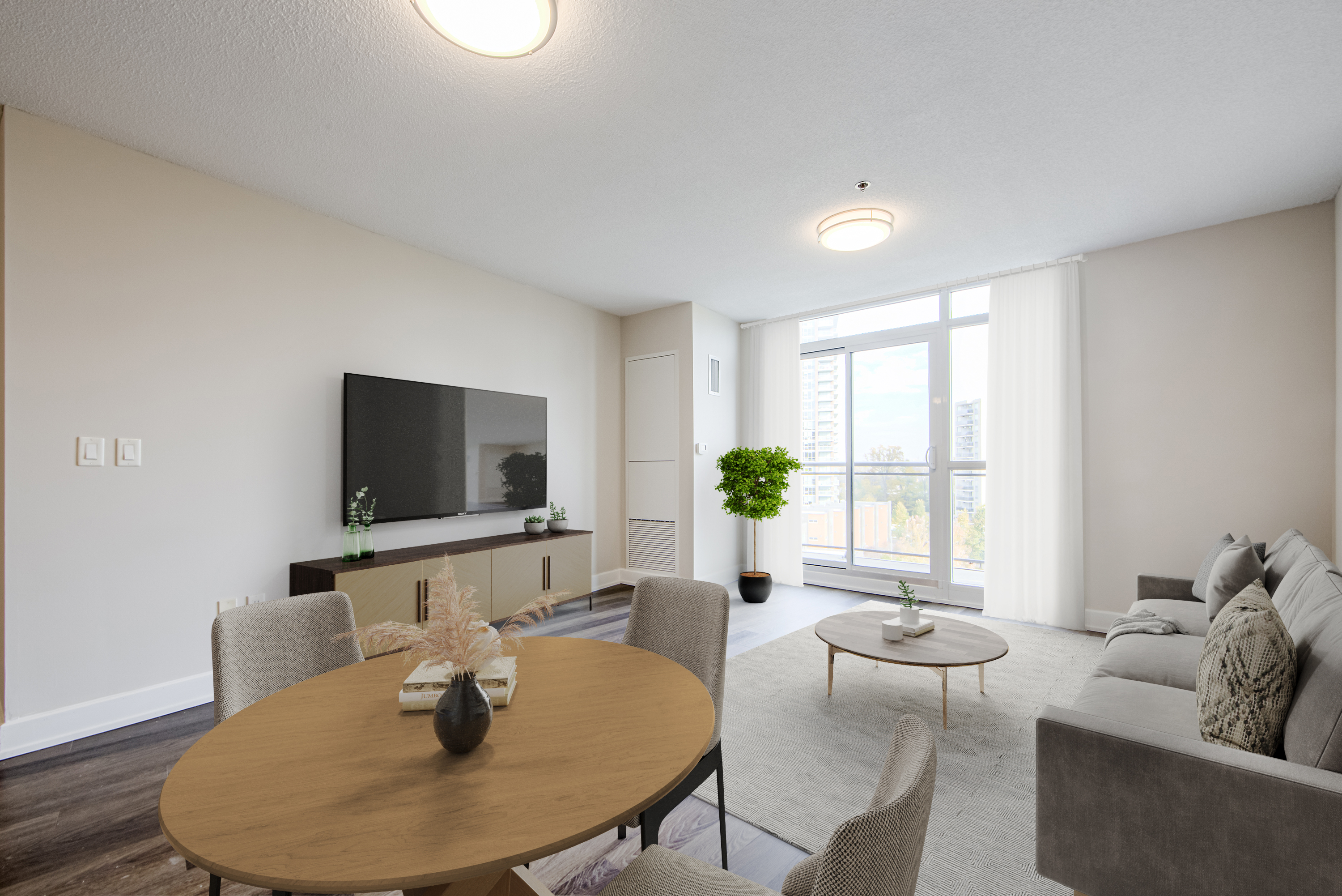 106 Parkway Forest Drive, Toronto, ON M2J 0C3 — photo 2