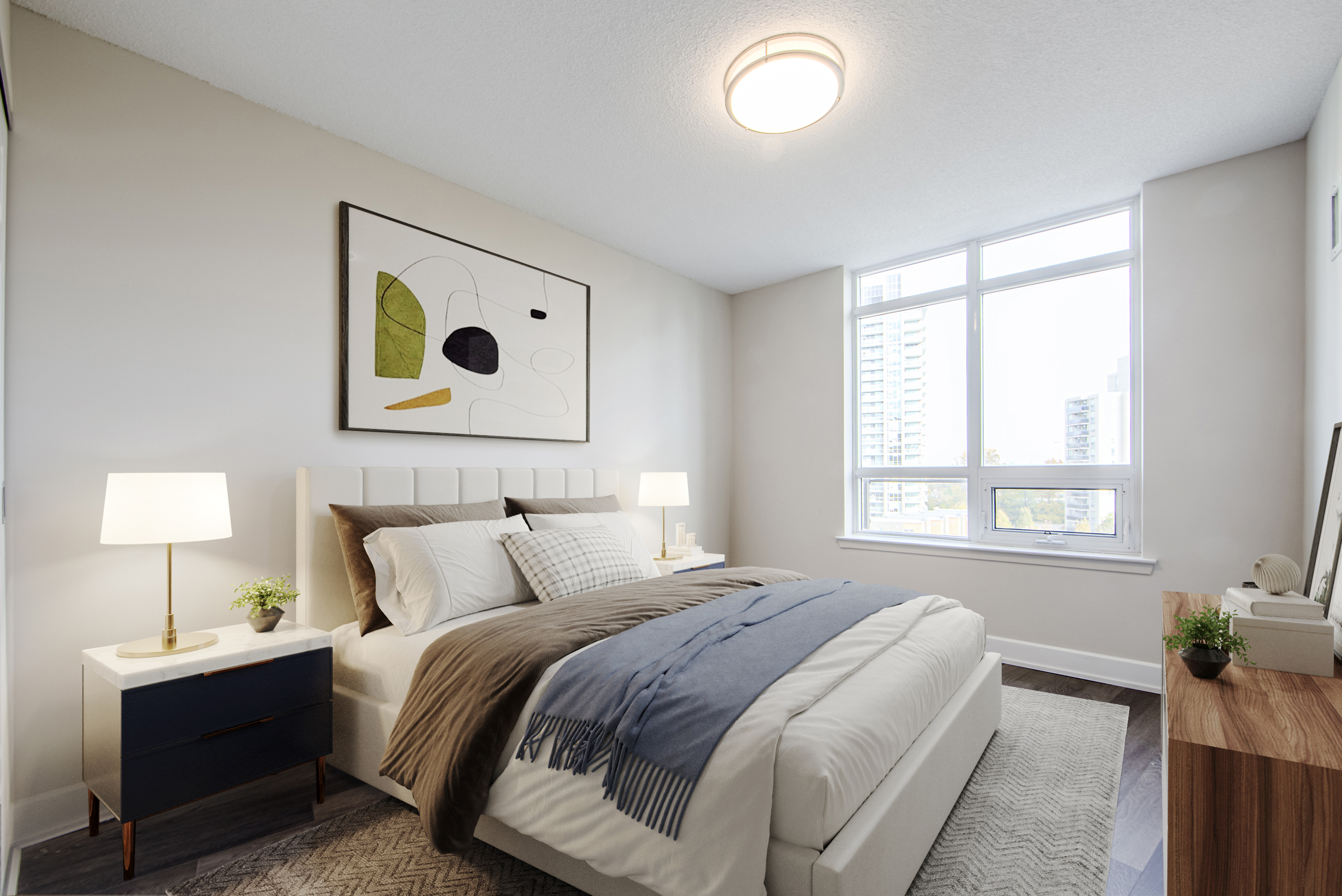 106 Parkway Forest Drive, Toronto, ON M2J 0C3 — photo 3