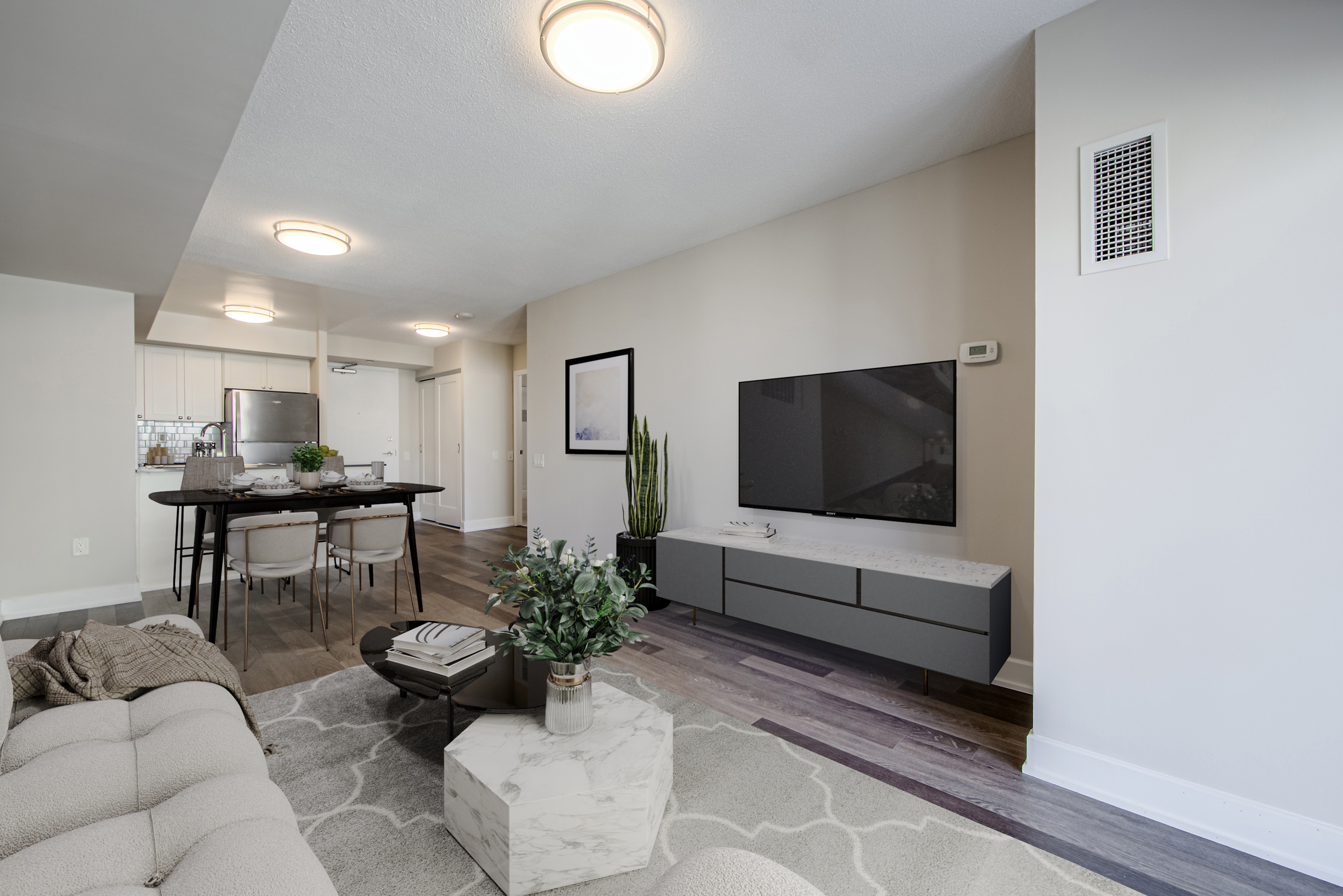130 Parkway Forest Drive, Toronto, ON M2J 0B8 — photo 3