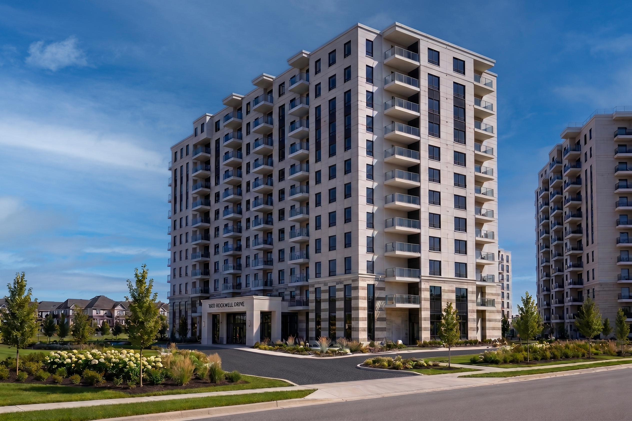 1600 Rockwell Drive, Kingston, ON K7M 0L2 — photo 1