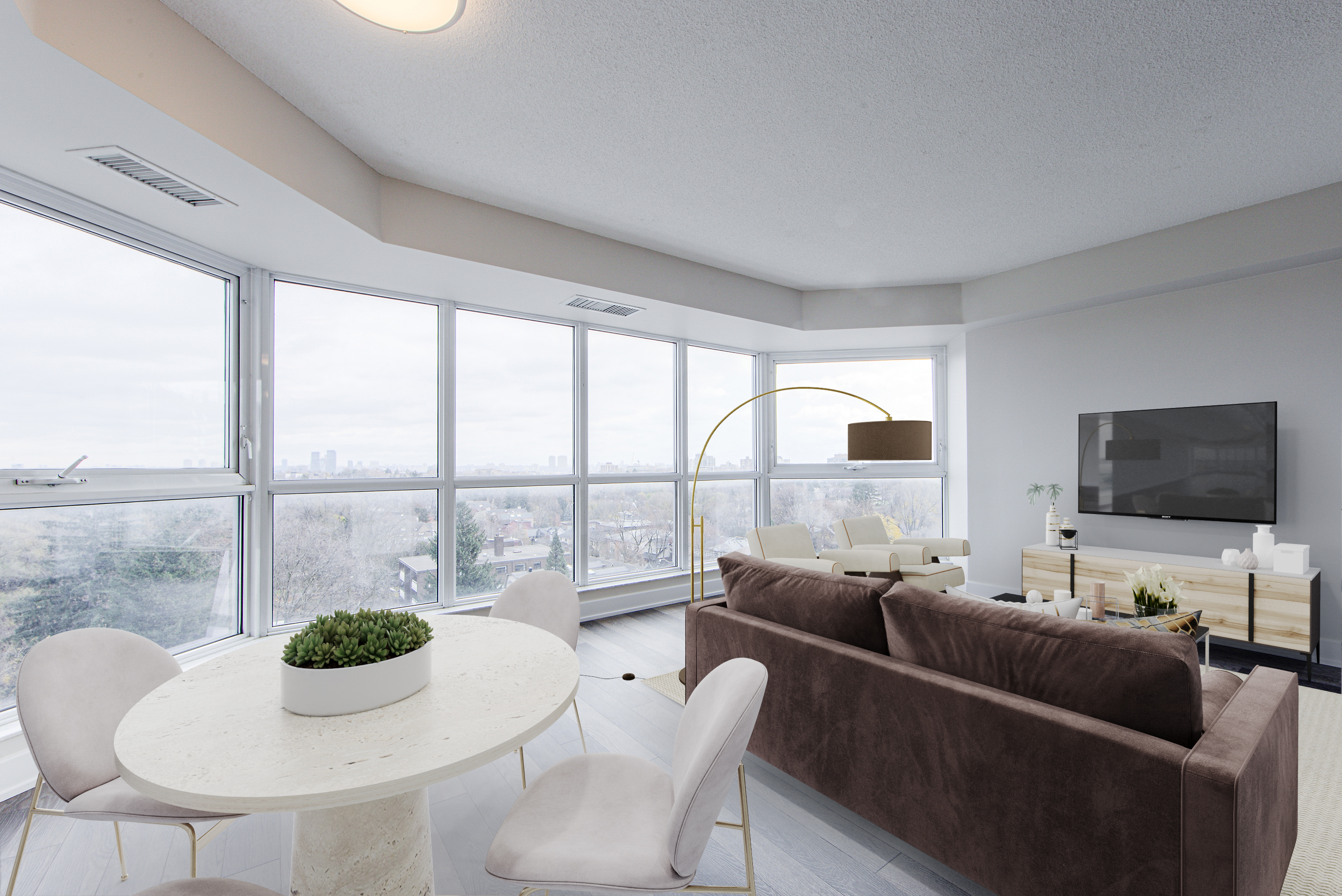 1000 Mount Pleasant Road, Toronto, ON M4P 2M2 — photo 1