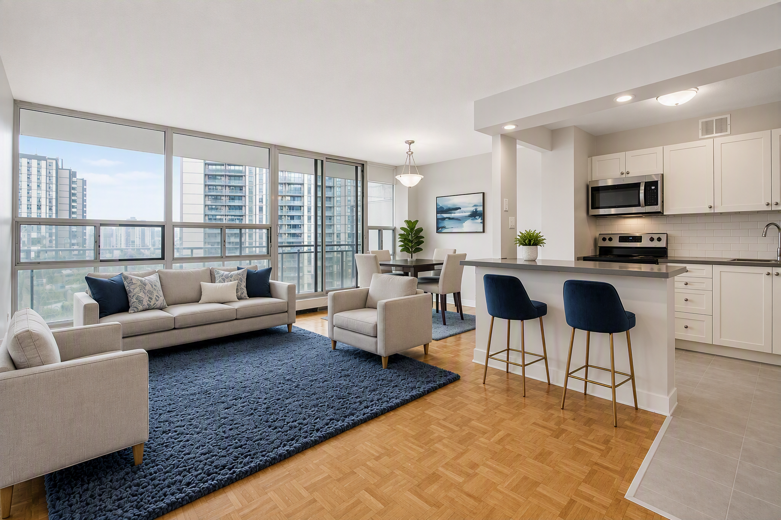 25 Parkway Forest Drive, Toronto, ON M2J 1L4 — photo 1