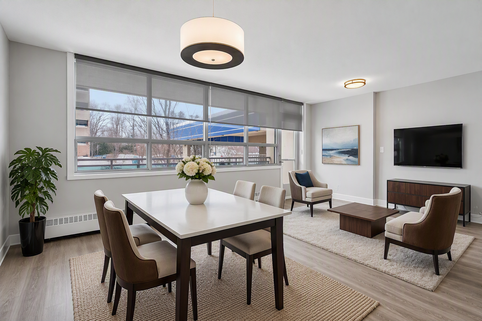 5166/5170 Lakeshore Road, Burlington, ON L7L 1C3 — photo 1