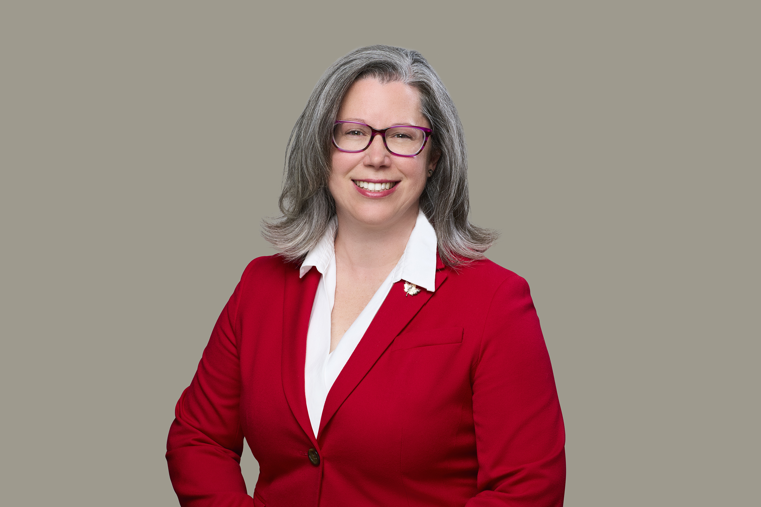 Michelle Chatten Fiedorec Image