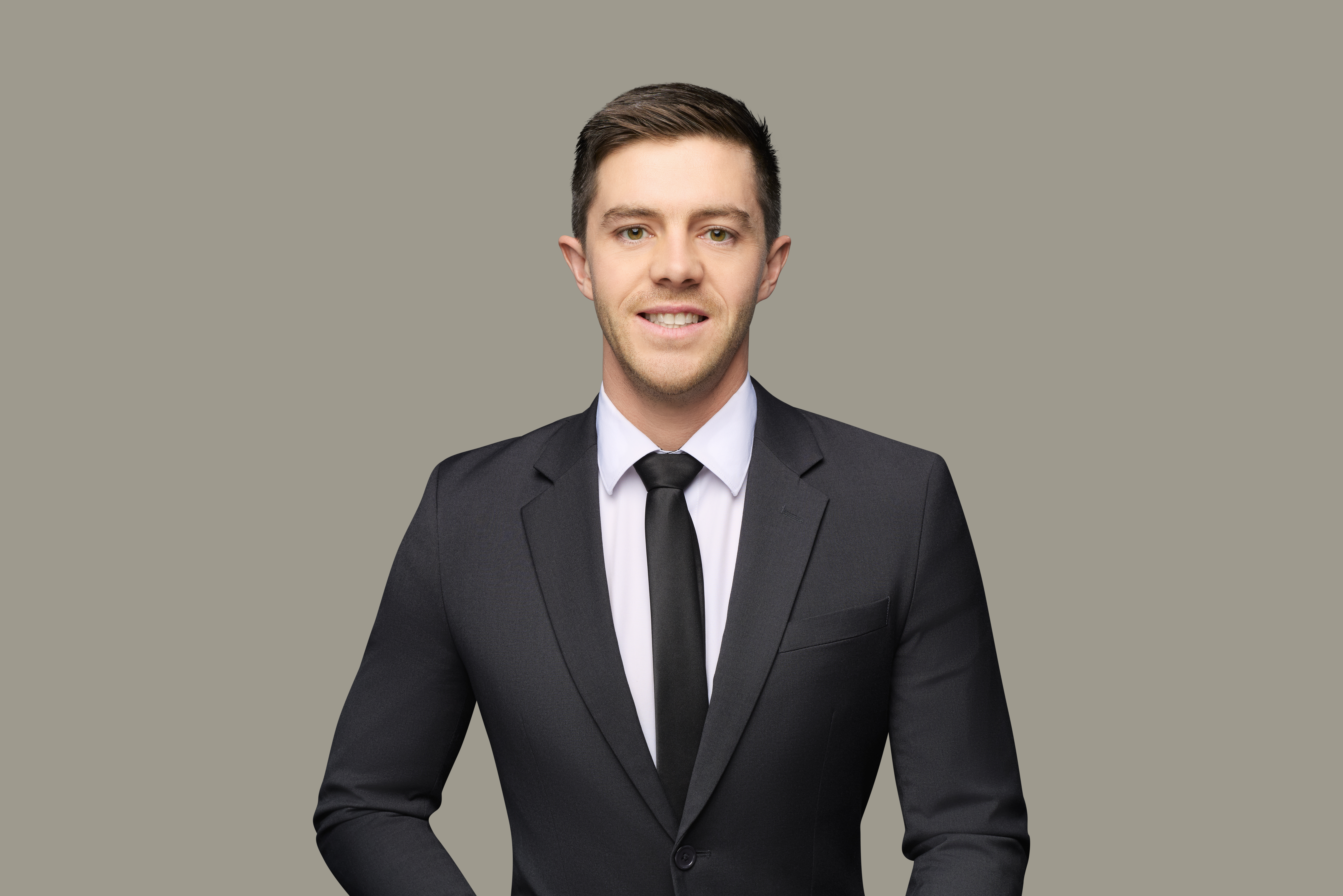 Nick Higginson Image