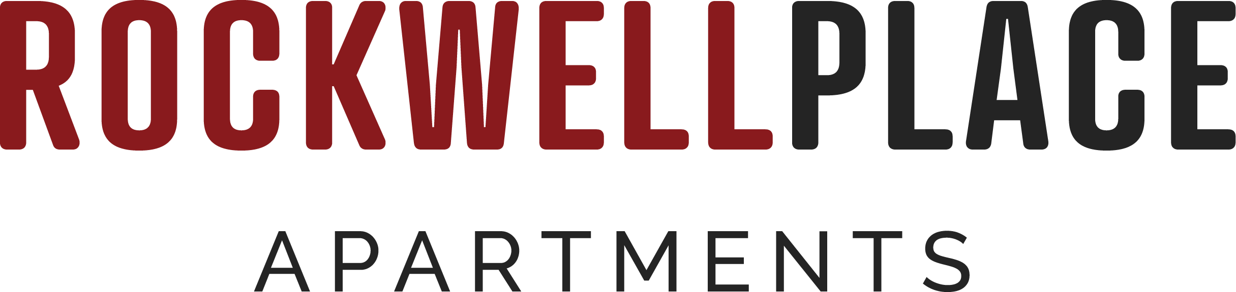 Kingston New Luxury Apartments for Rent Rockwell Place