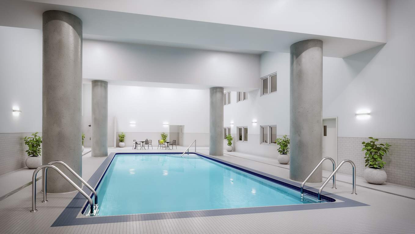 The Shipman St. Catharines Luxury Apartments for Rent The Shipman