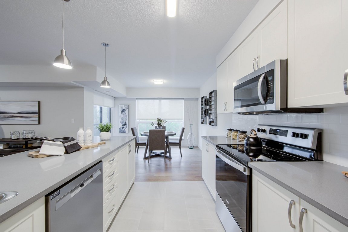 The Shipman St. Catharines Luxury Apartments for Rent The Shipman