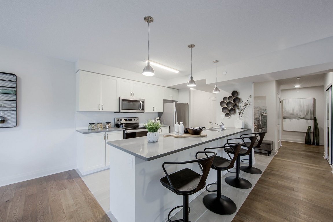 The Shipman St. Catharines Luxury Apartments for Rent The Shipman