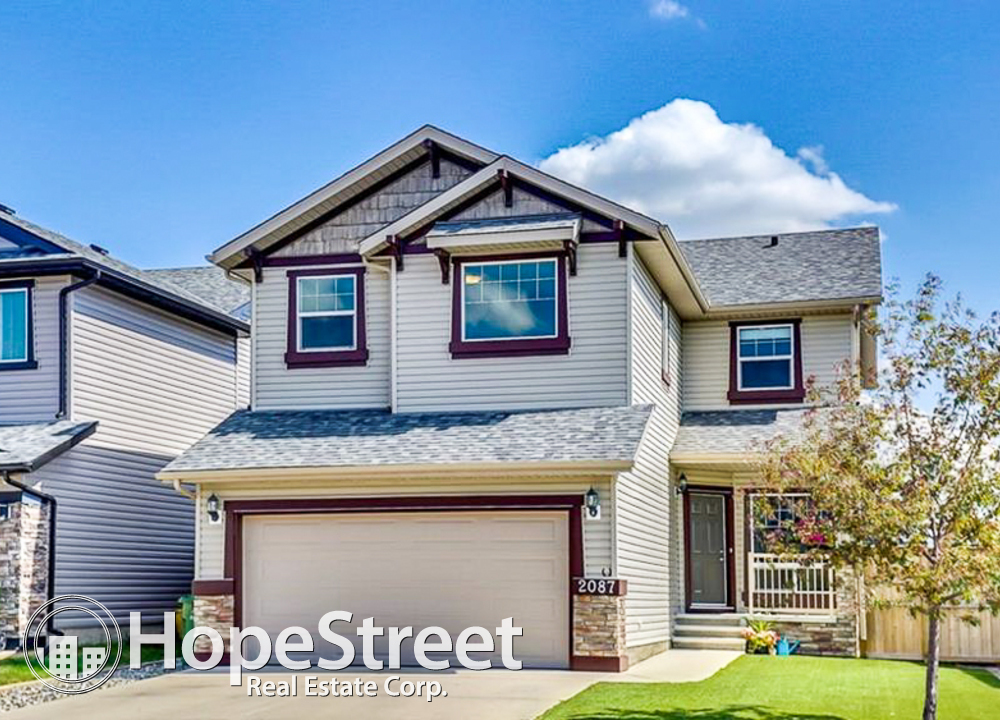 Airdrie Apartments and Houses For Rent, Airdrie Rental Property Listings