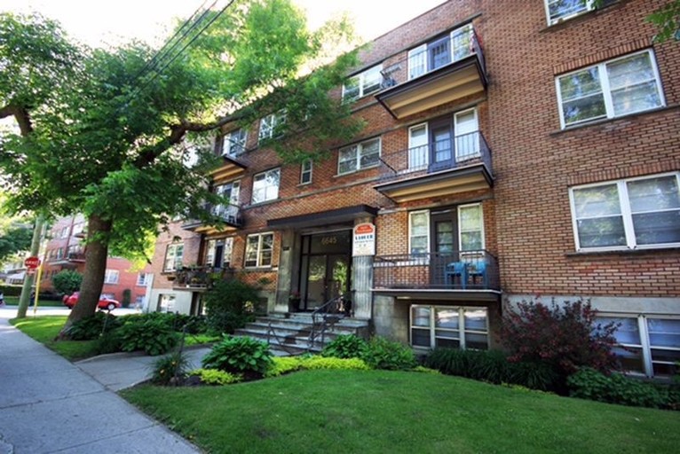 6645 Rue de Terrebonne Holand Real Estate Group