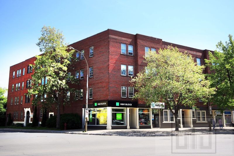 6156 Rue Sherbrooke Ouest Holand Real Estate Group