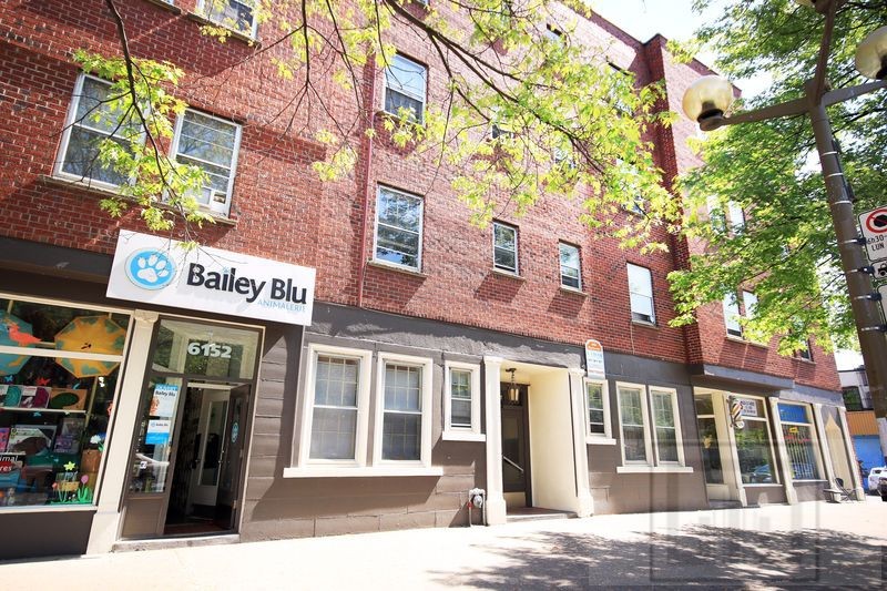6156 Rue Sherbrooke Ouest Holand Real Estate Group