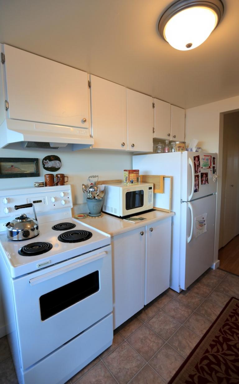 Terrace View Apartments Hume Investments Ltd