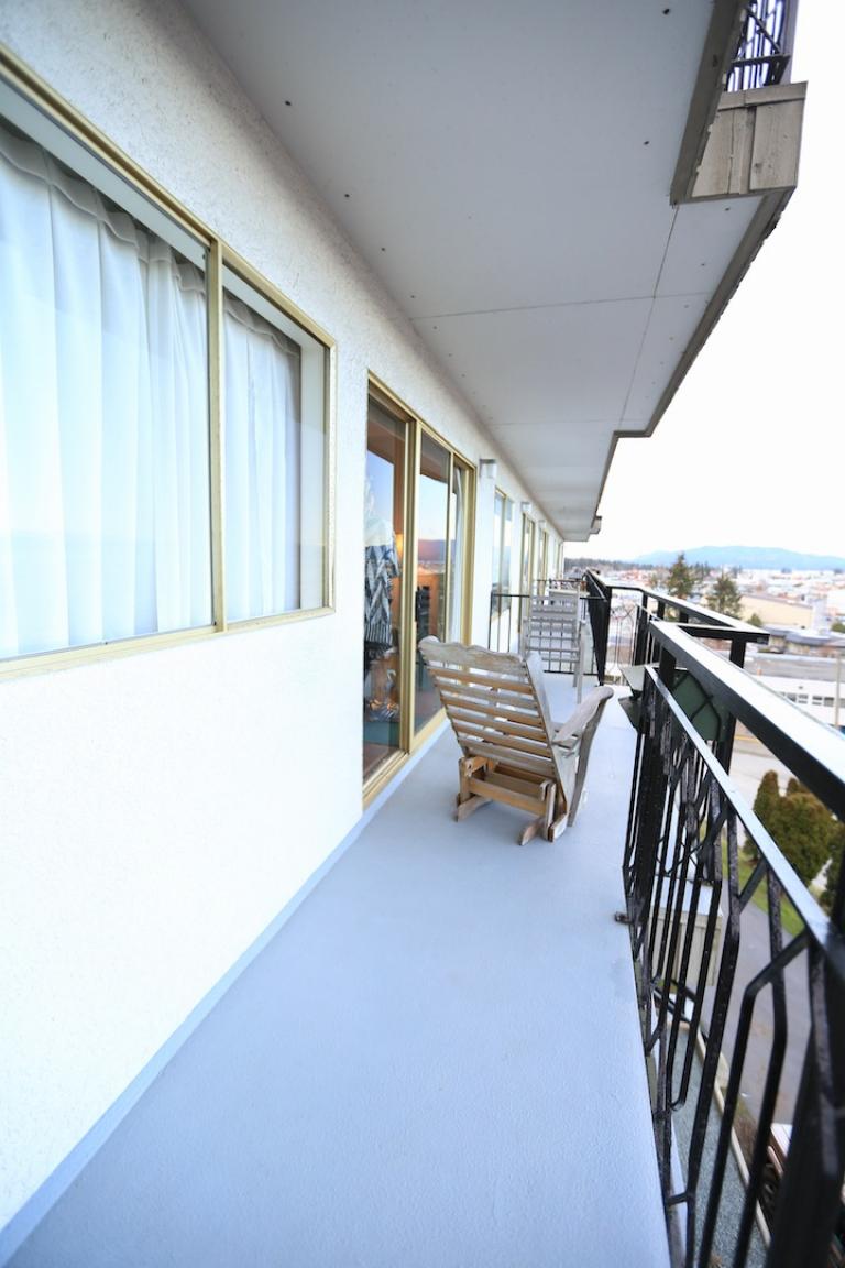 Terrace View Apartments Hume Investments Ltd