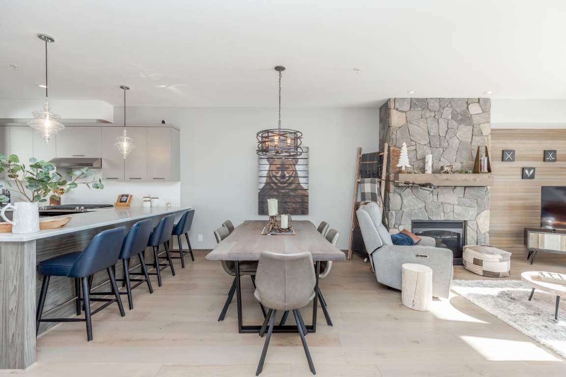 Grizzly Estates Hume Investments Ltd