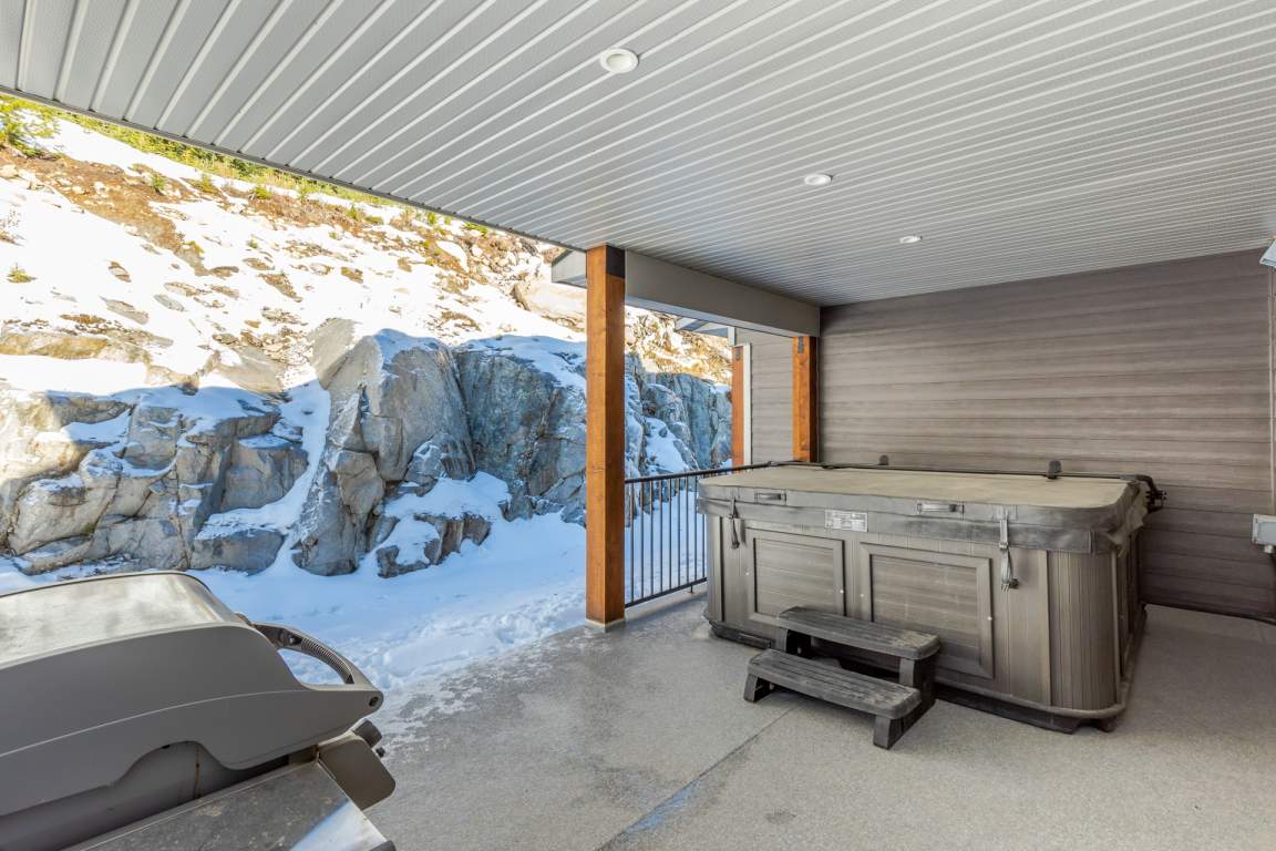 Grizzly Estates Hume Investments Ltd