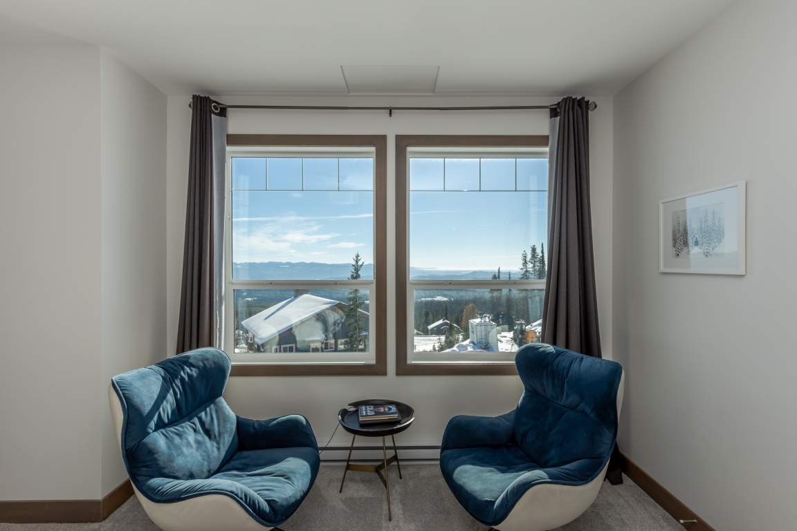 Grizzly Estates Hume Investments Ltd